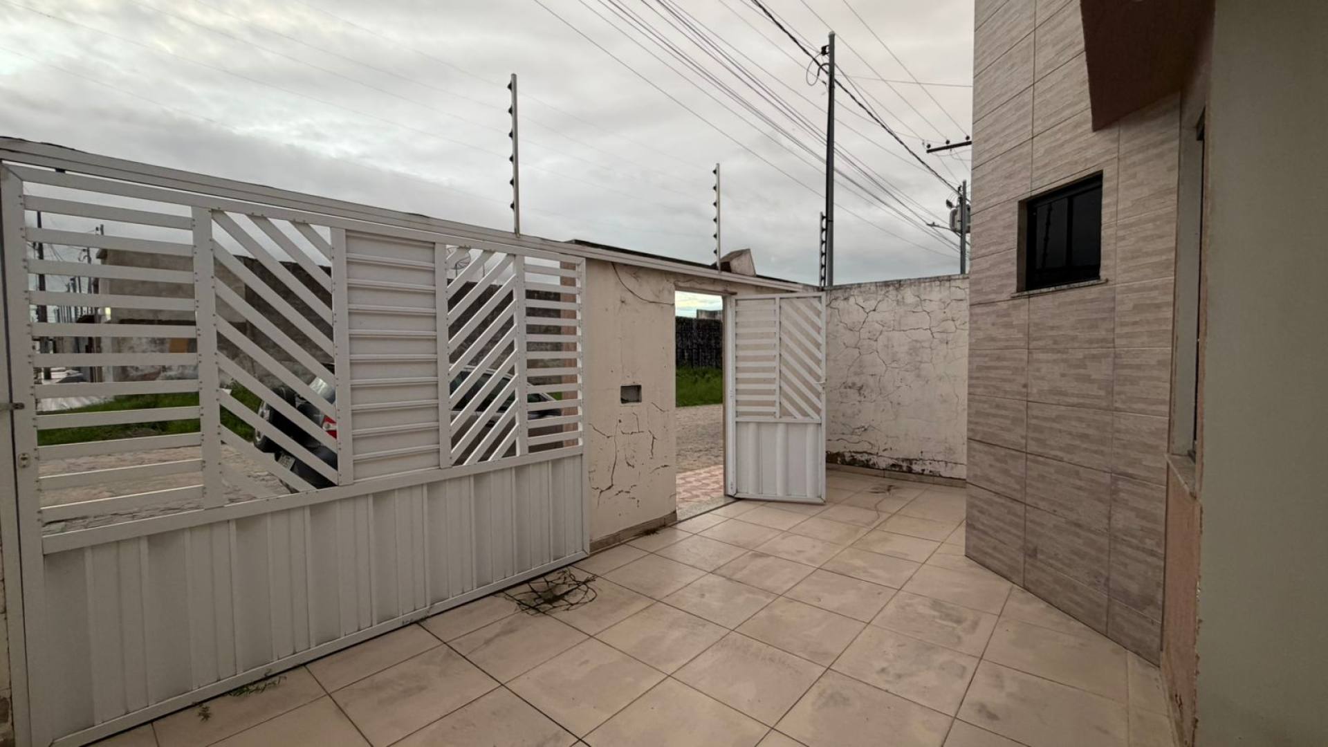 Vende-se casa no Santa Mônica - Itabaiana/SE