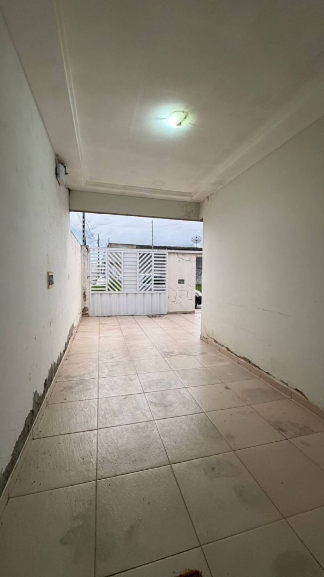 Vende-se casa no Santa Mônica - Itabaiana/SE