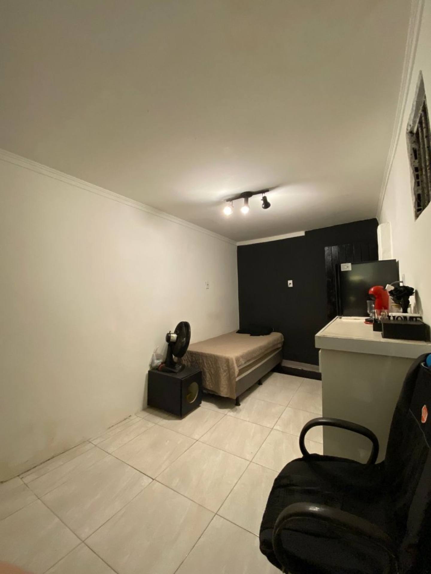 Vende casa no Serrano - Itabaiana/SE