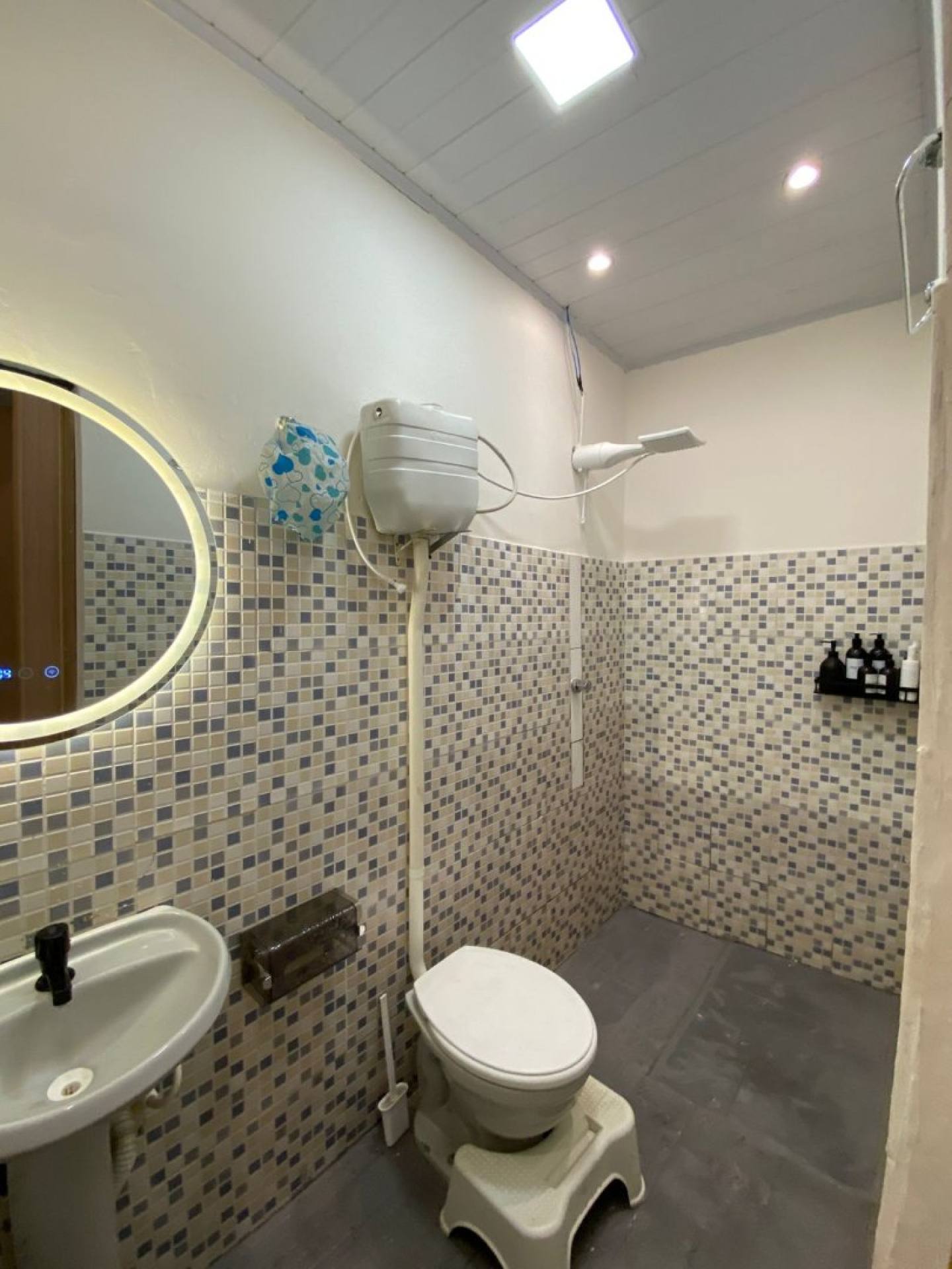 Vende casa no Serrano - Itabaiana/SE