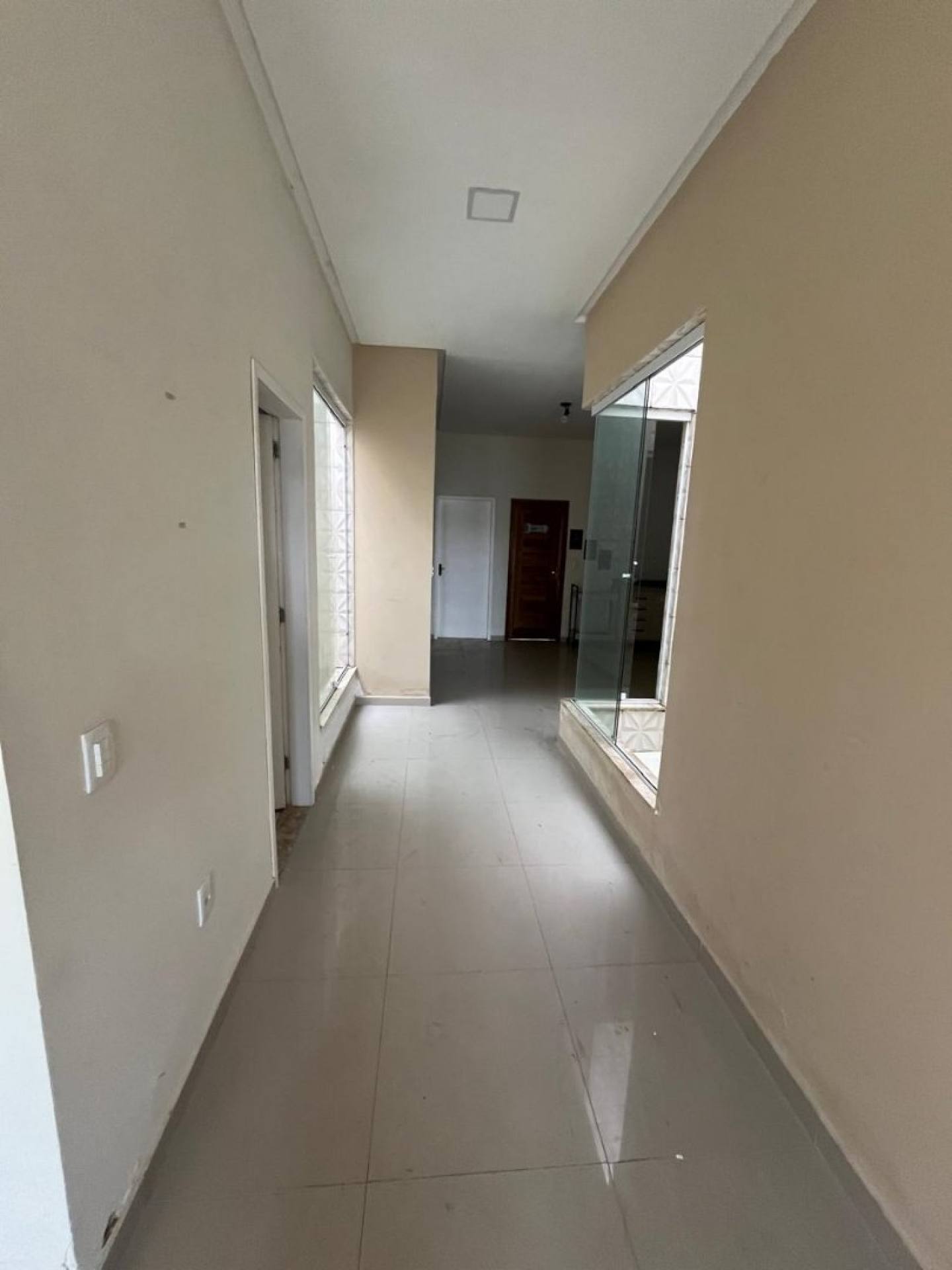 Vende-se ou Aluga-se Casa no Marianga - Itabaiana/SE