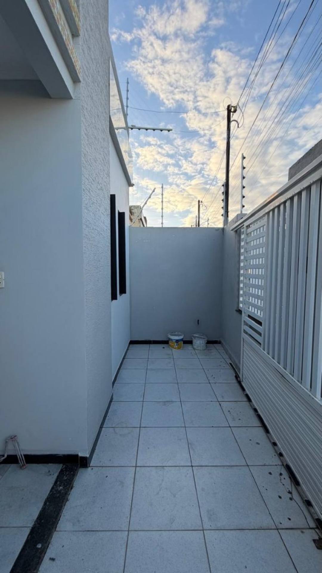 Vende-se casa no Marcela - Itabaiana/SE