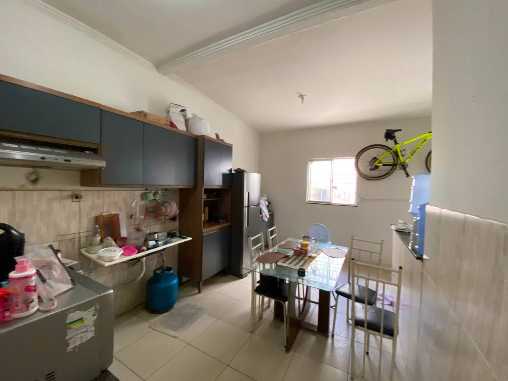 Vende-se casa no Marcela - Itabaiana/SE
