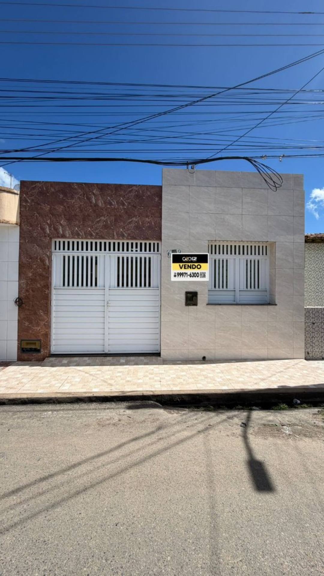 Vende-se Casa no Centro - Itabaiana/SE