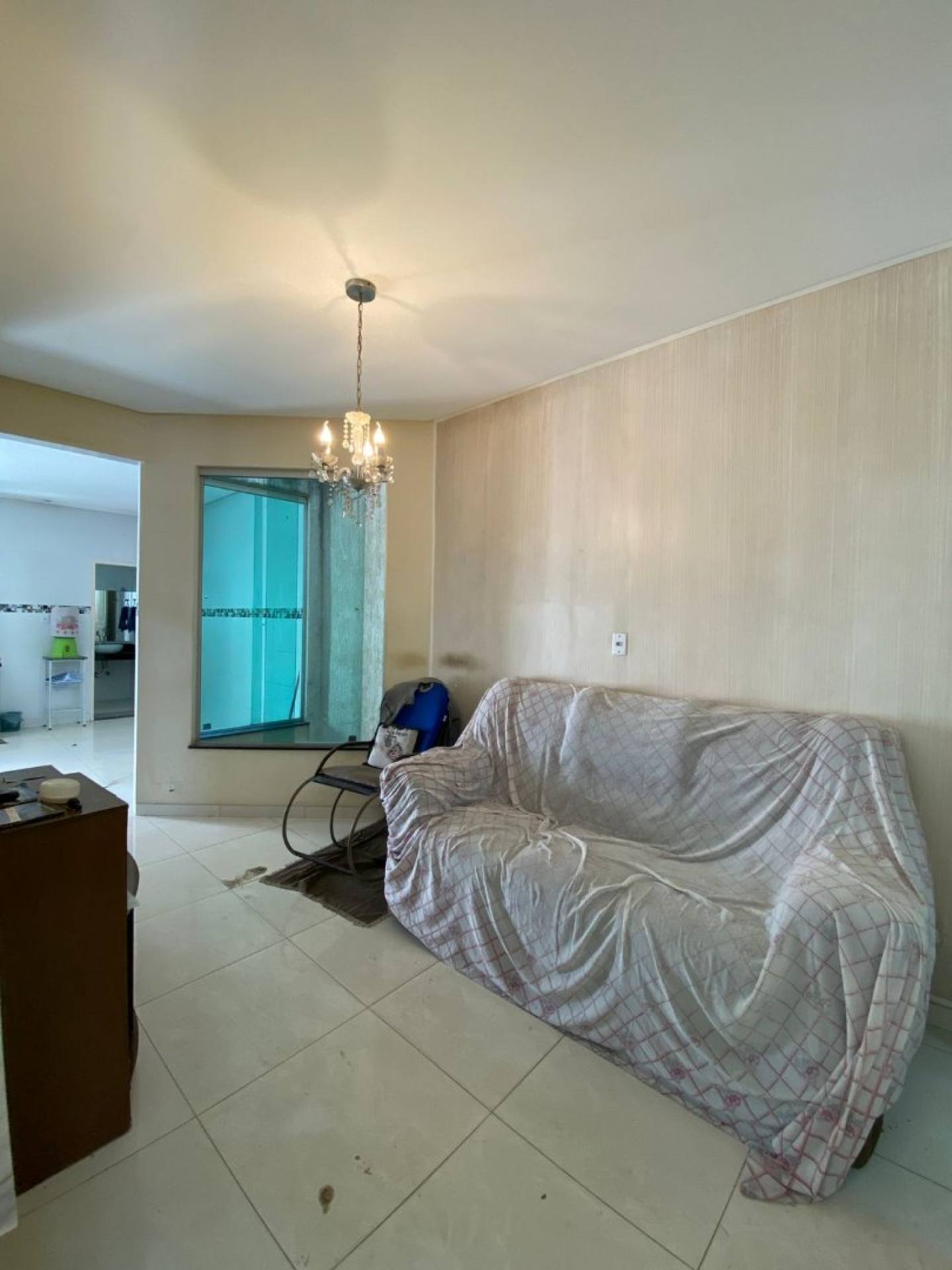 Vende-se Casa no Centro - Itabaiana/SE