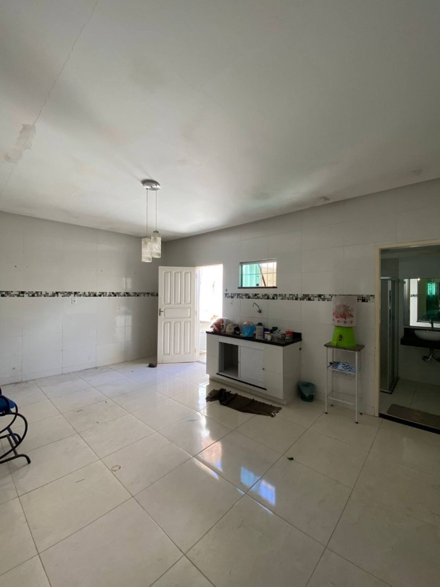 Vende-se Casa no Centro - Itabaiana/SE