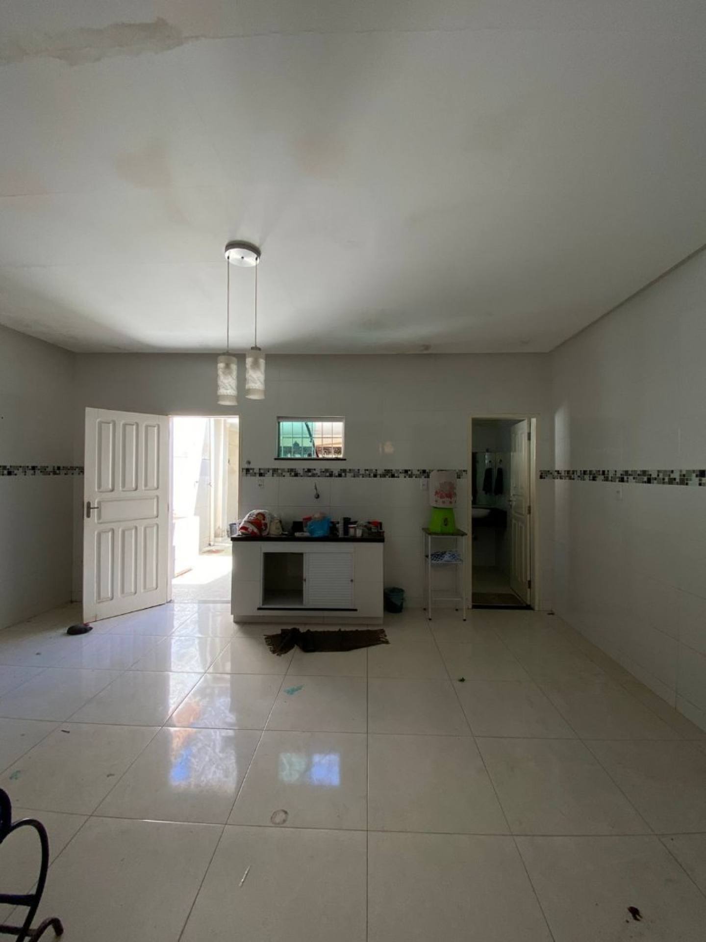 Vende-se Casa no Centro - Itabaiana/SE