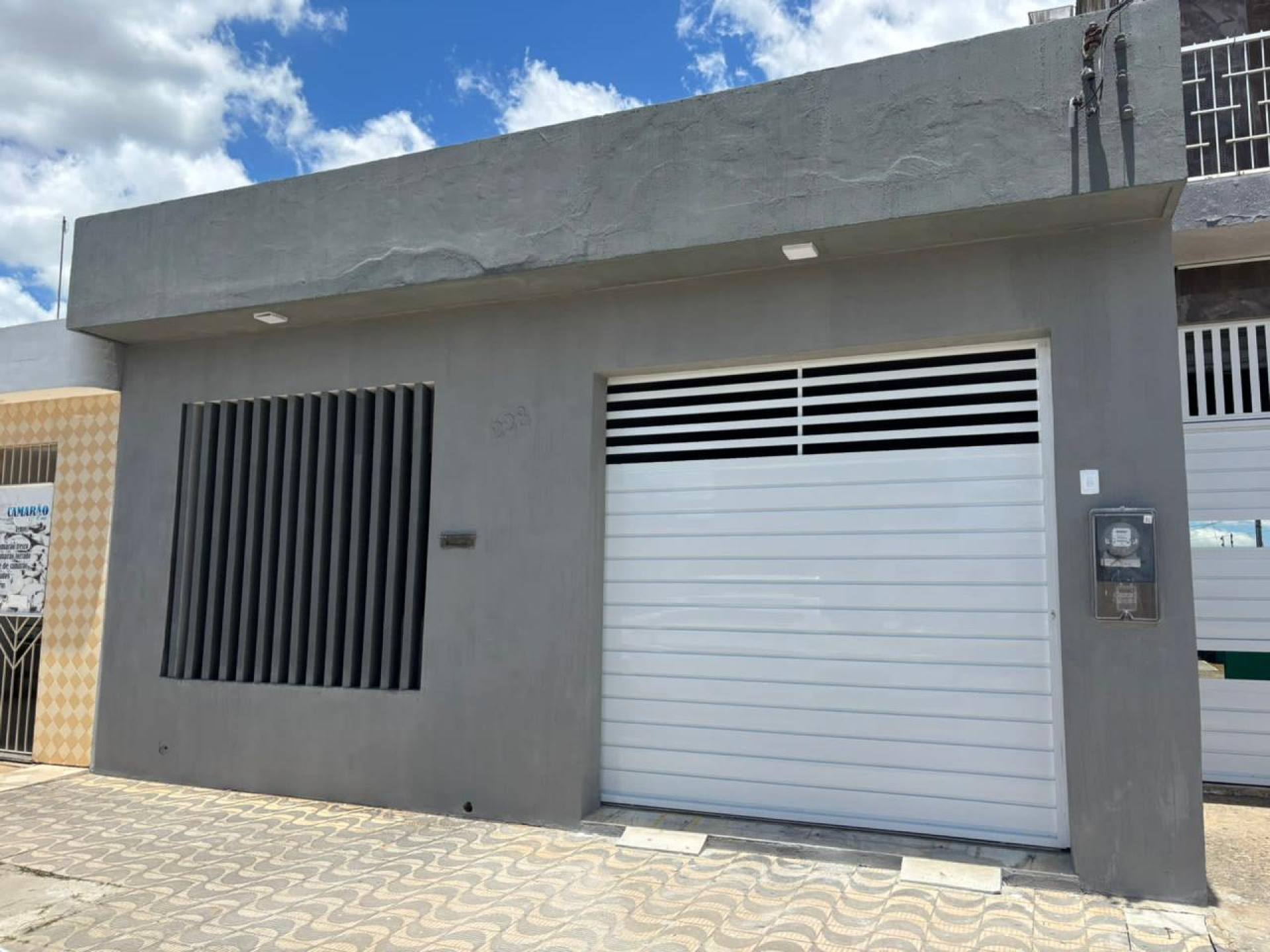 Vende-se casa no Marianga - Itabaiana/SE