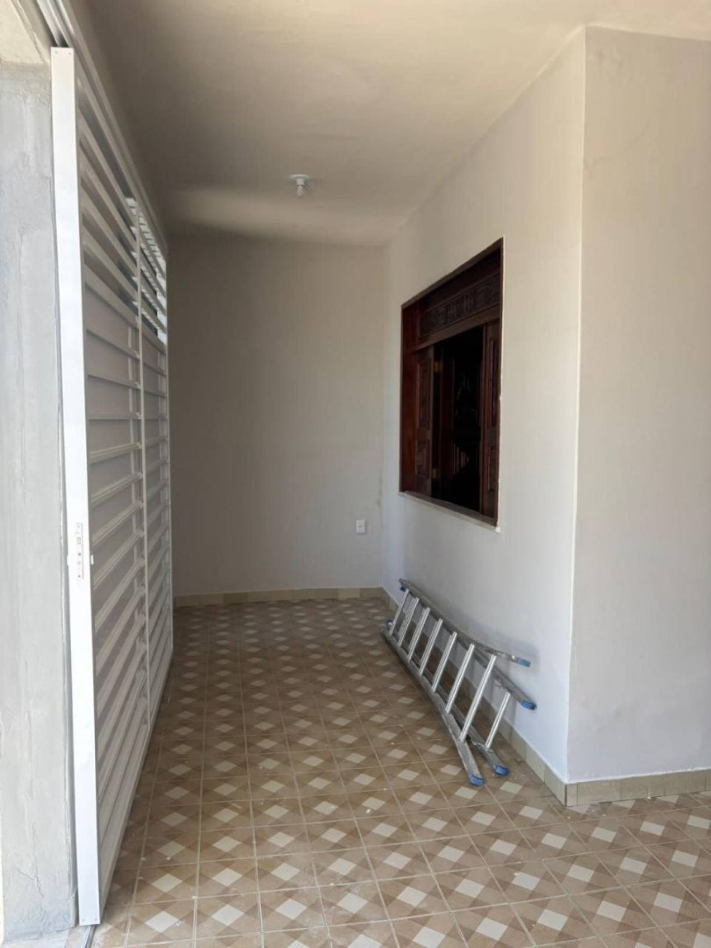 Vende-se casa no Marianga - Itabaiana/SE