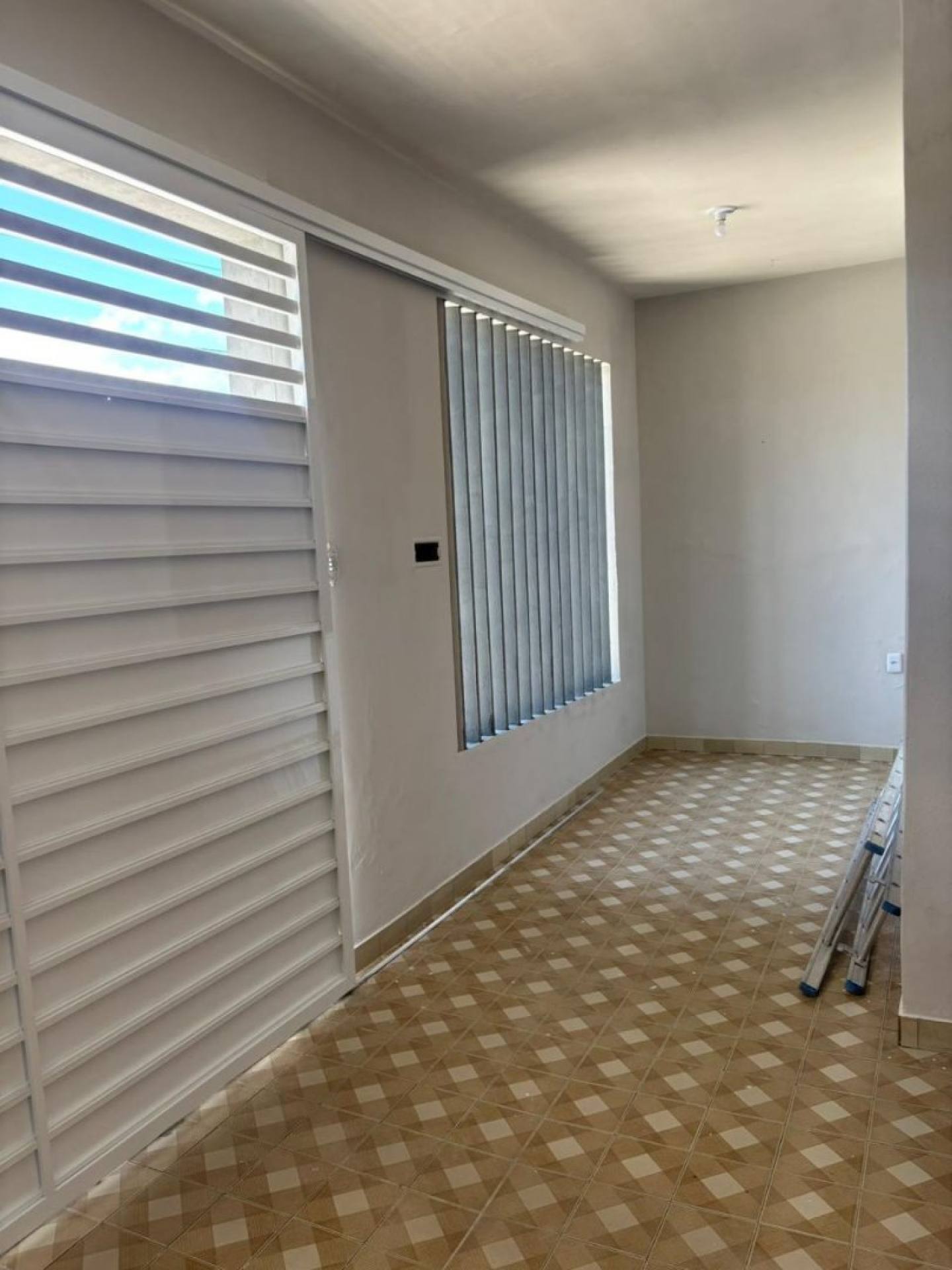 Vende-se casa no Marianga - Itabaiana/SE