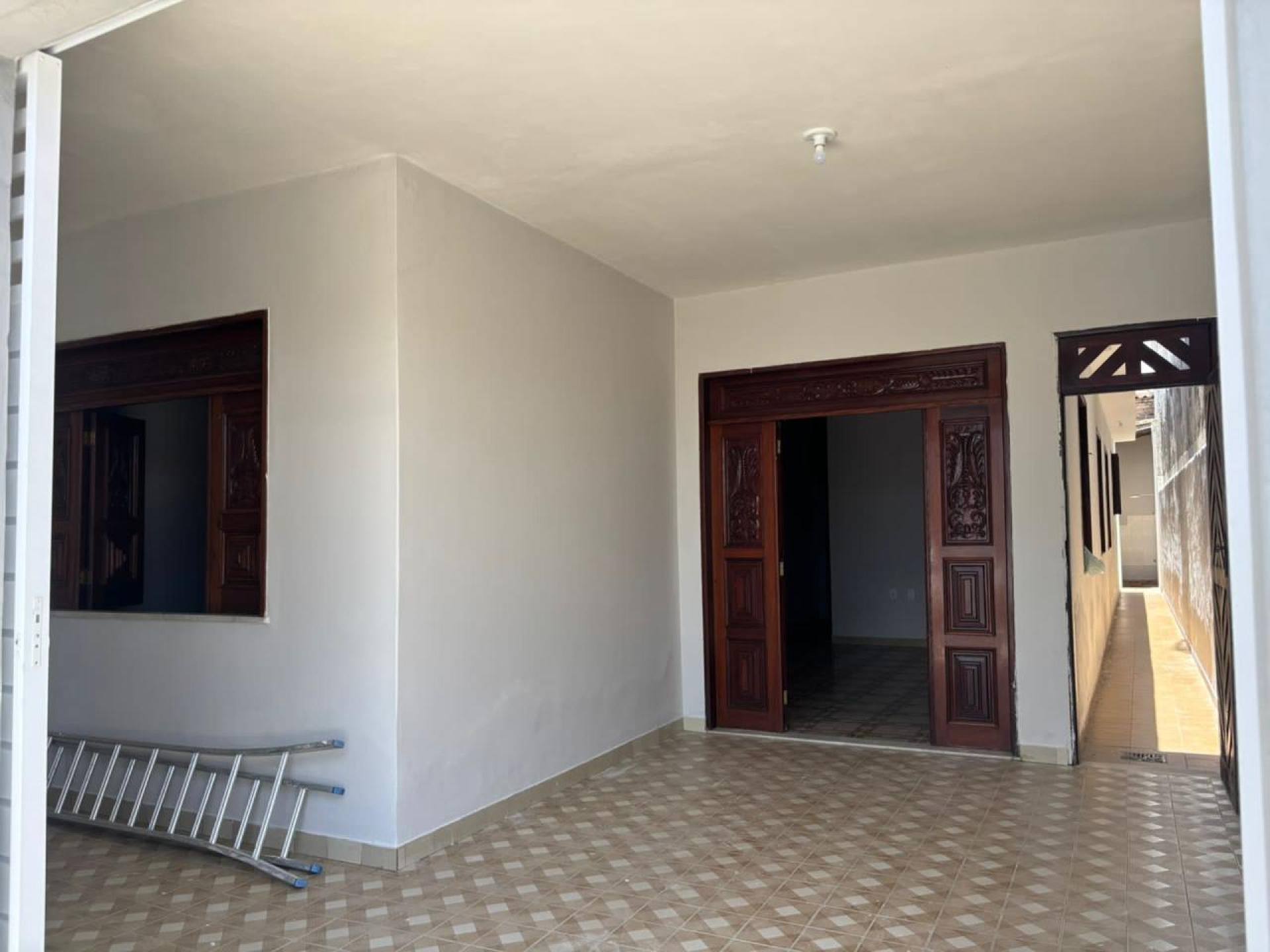 Vende-se casa no Marianga - Itabaiana/SE
