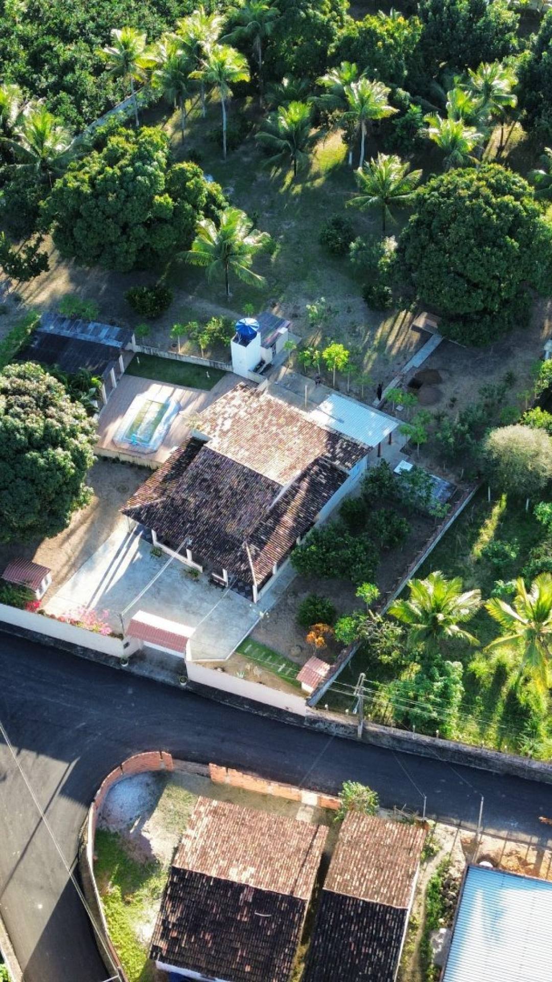 Vende-se Chácara Areia Branca/SE