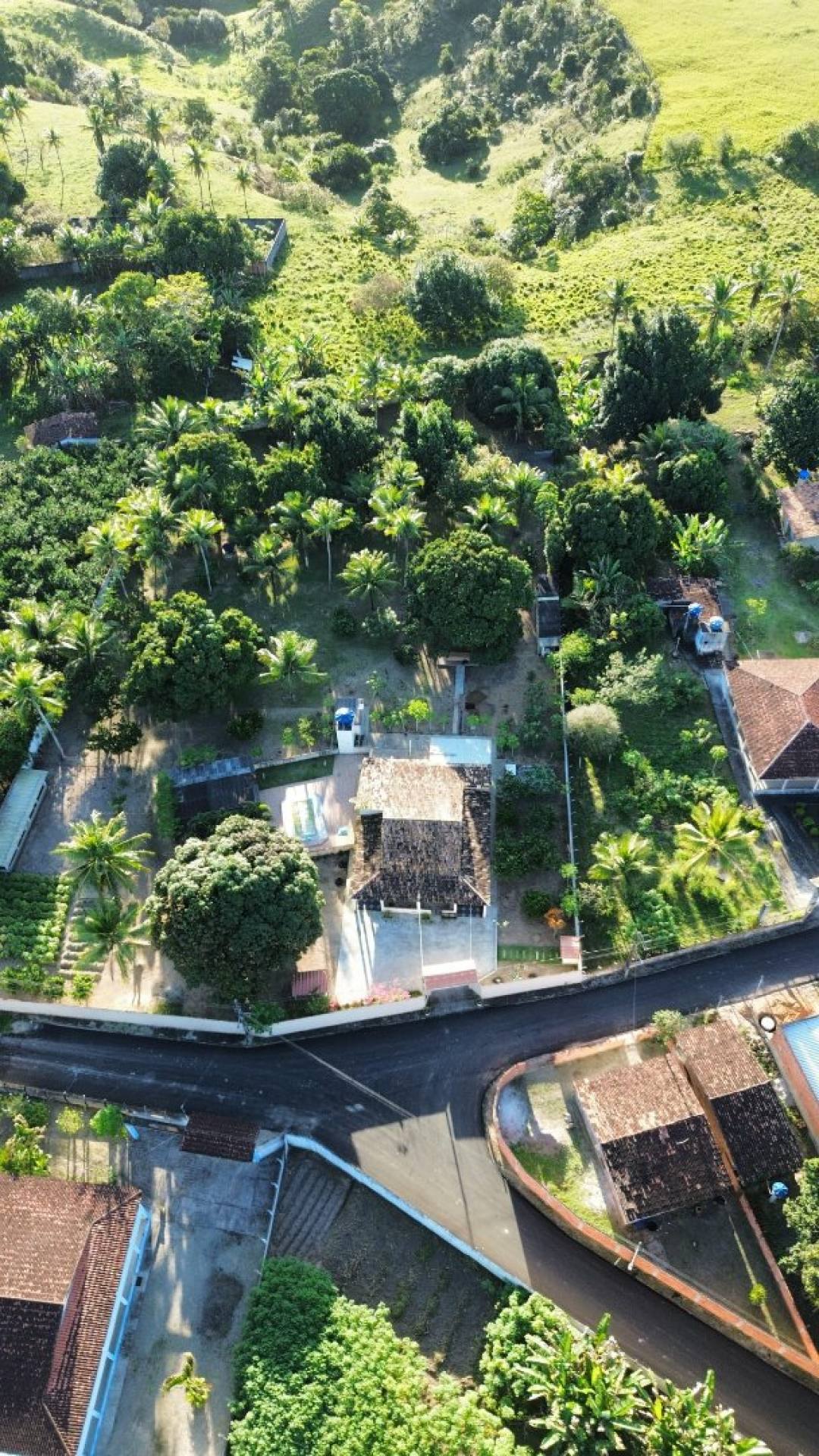 Vende-se Chácara Areia Branca/SE