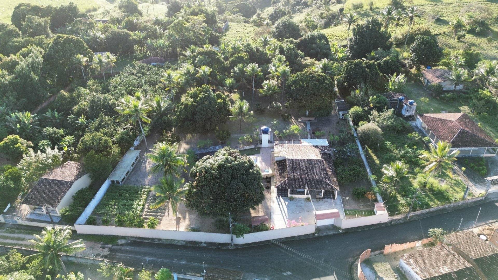 Vende-se Chácara Areia Branca/SE