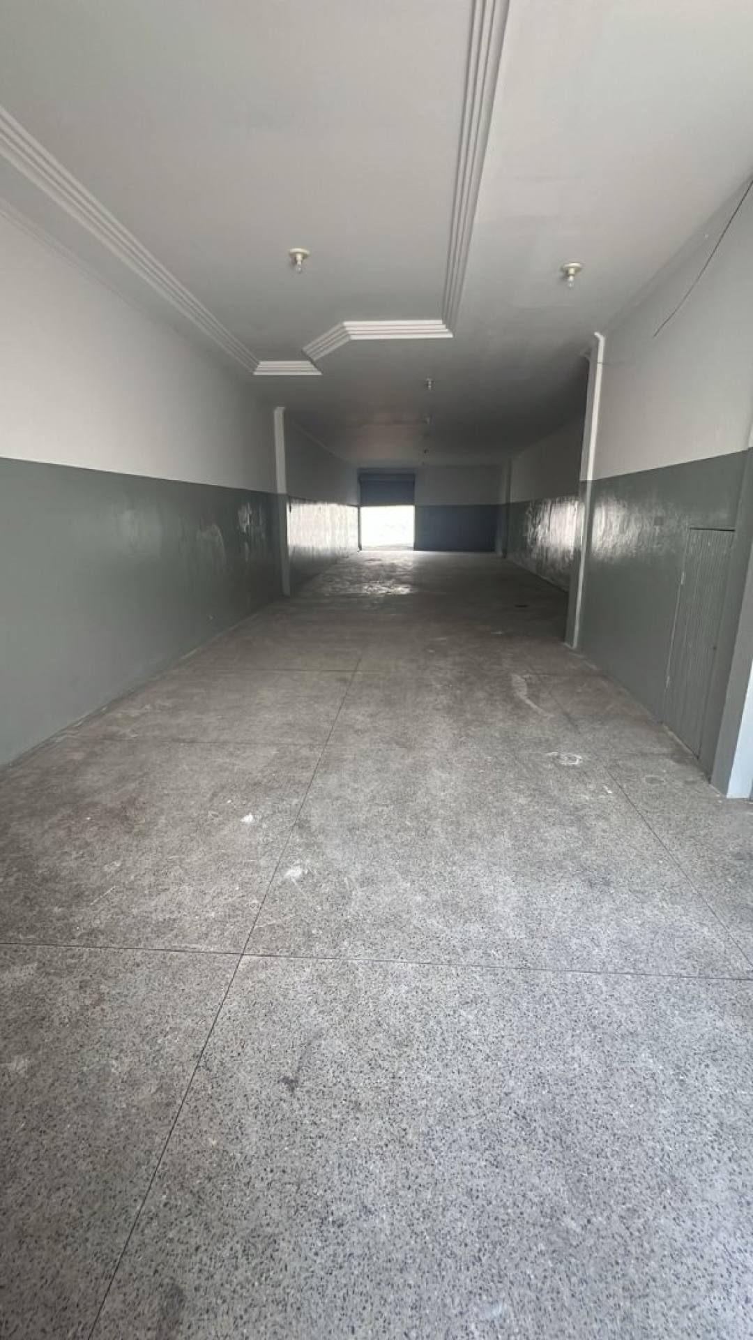 Aluga-se Ponto Comercial no Centro - Itabaiana/SE