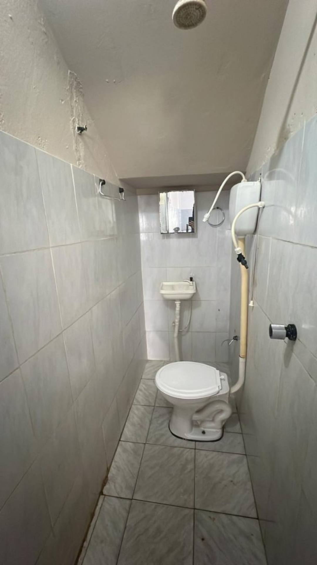 Aluga-se Ponto Comercial no Centro - Itabaiana/SE
