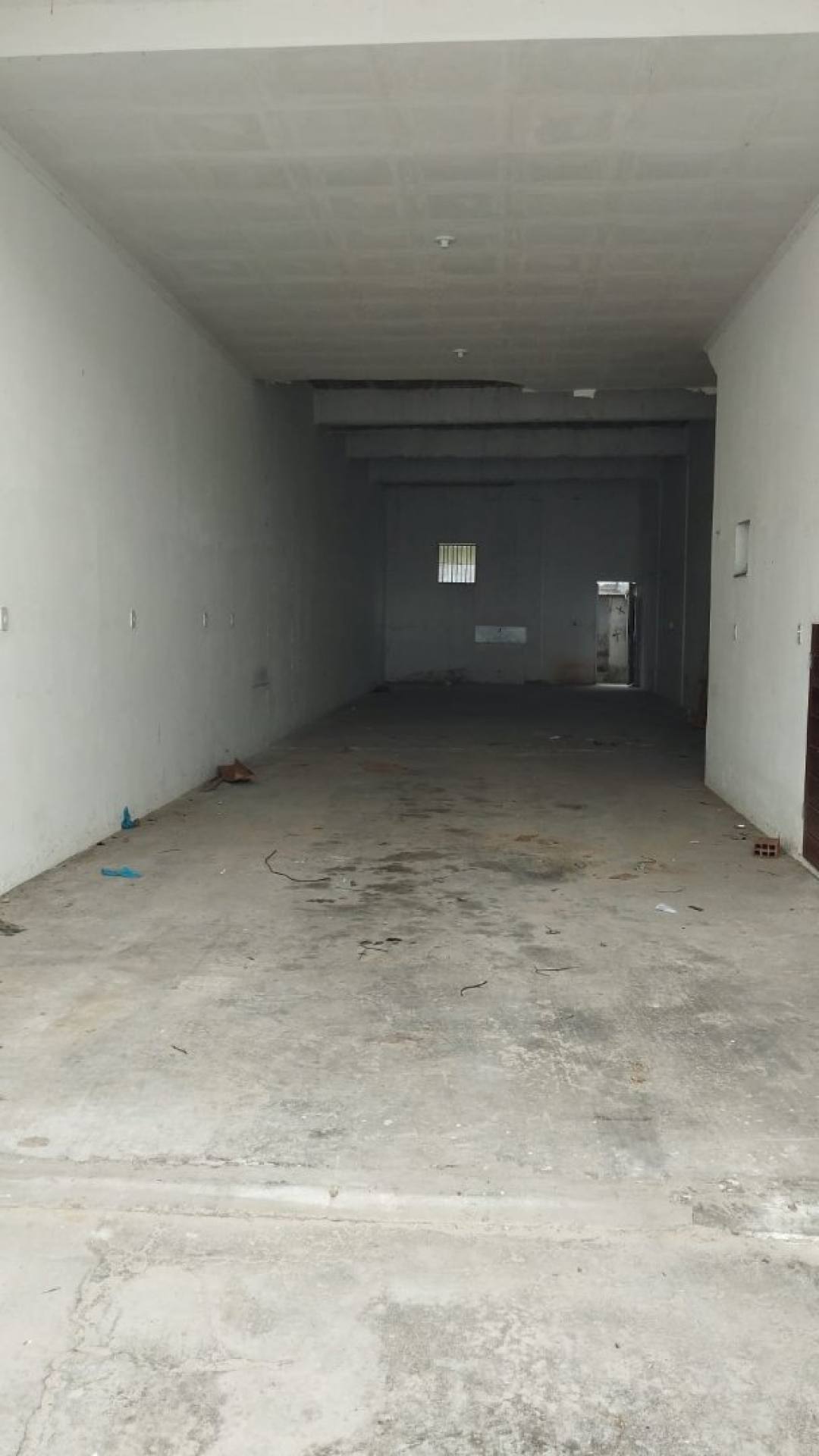 Aluga-se Garagem no Sitio Porto - Itabaiana/SE