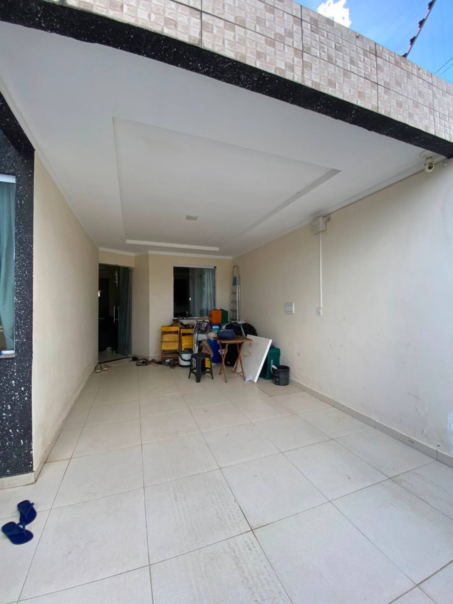 Vende-se casa no Marcela - Itabaiana/SE