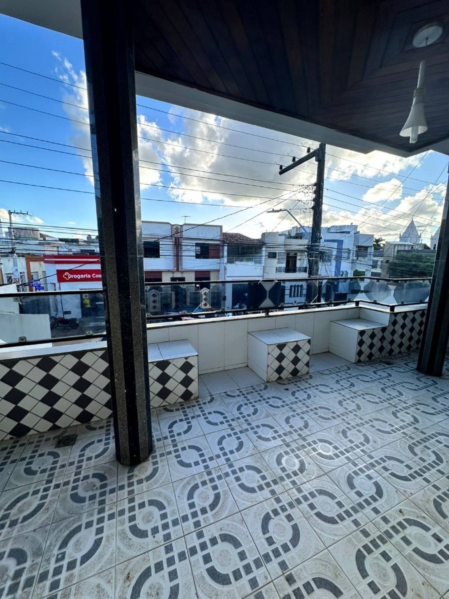 Aluga-se Apartamento no Centro - Itabaiana/SE