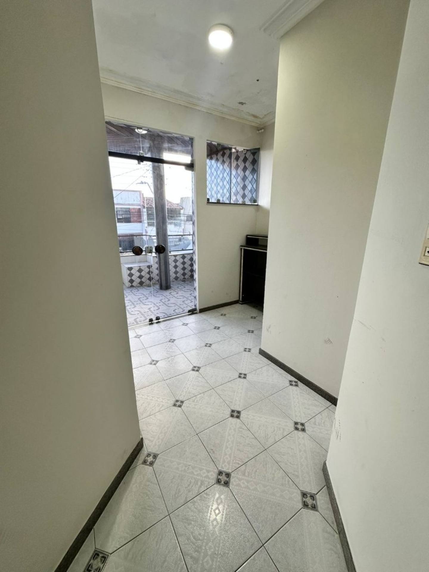 Aluga-se Apartamento no Centro - Itabaiana/SE