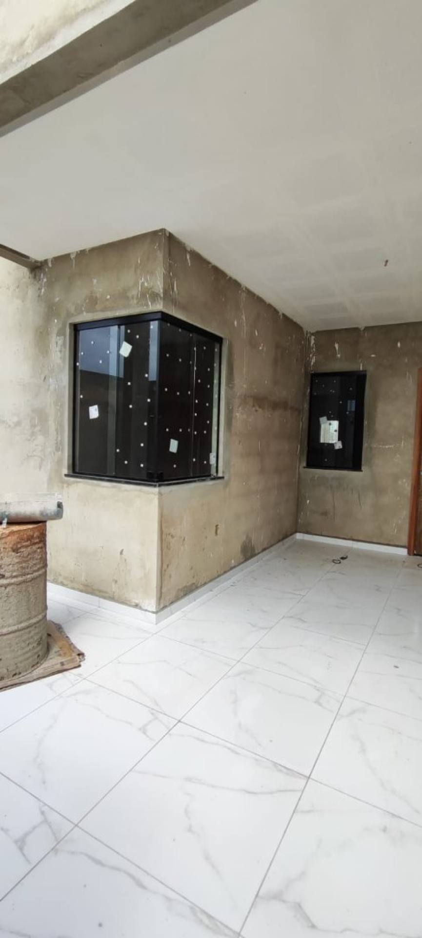 Vende-se Casa Nova no Sítio Porto - Itabaiana/SE