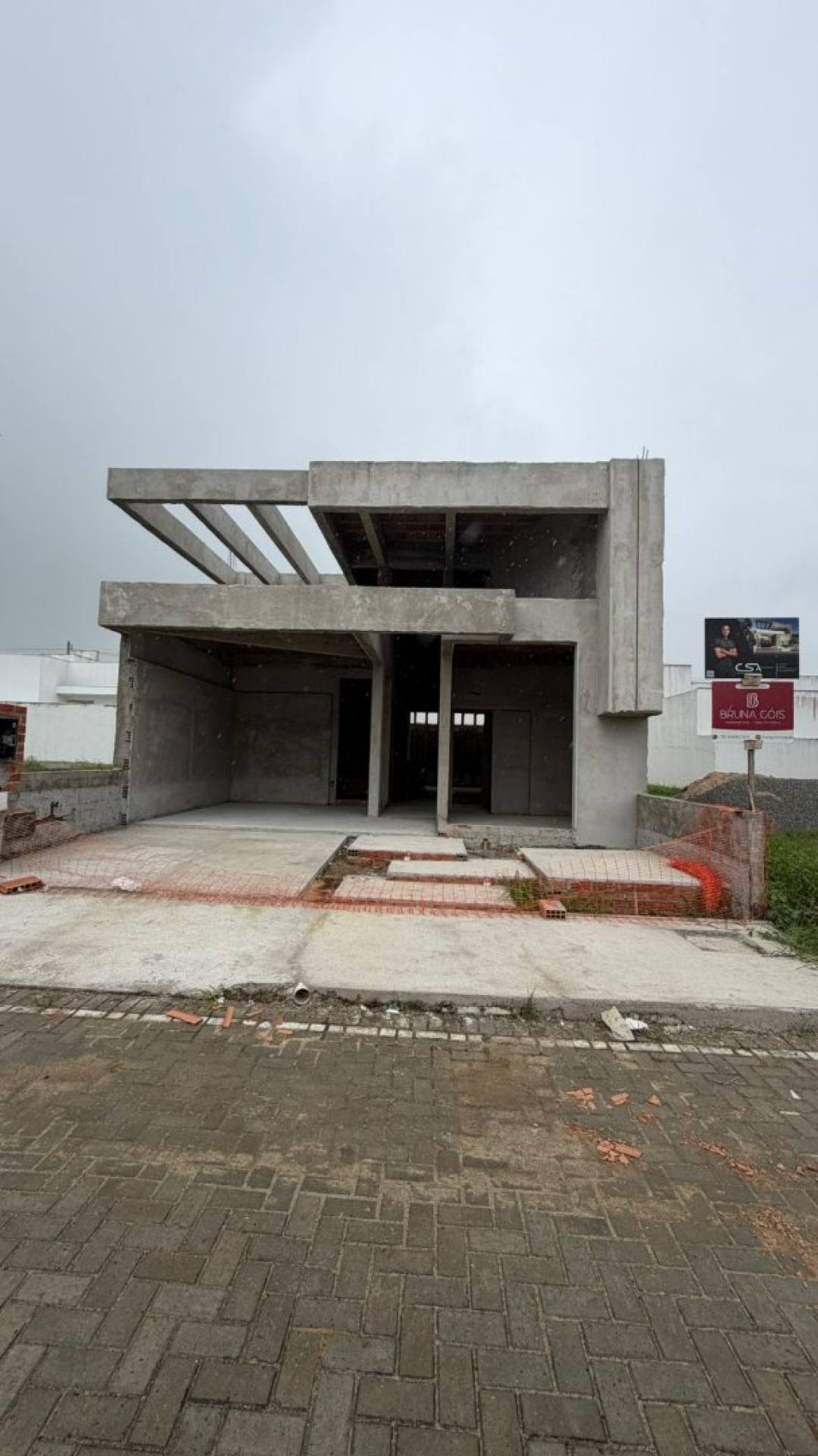 Vende-se Casa no Condomínio Portal do lago - Itabaiana/SE