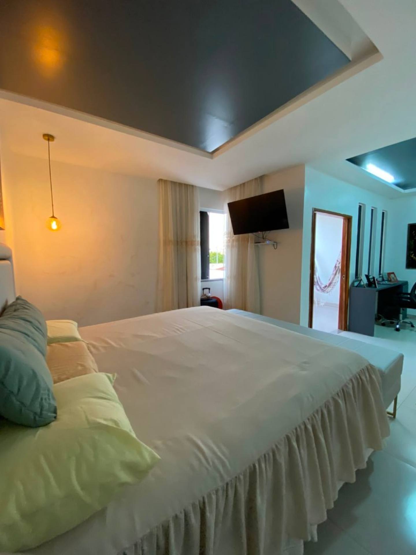 Vende-se casa no Santa Mônica - Itabaiana/SE