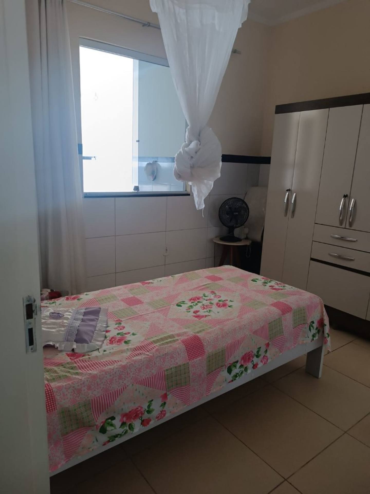 Vende-se casa no São Cristovão - Itabaiana/SE