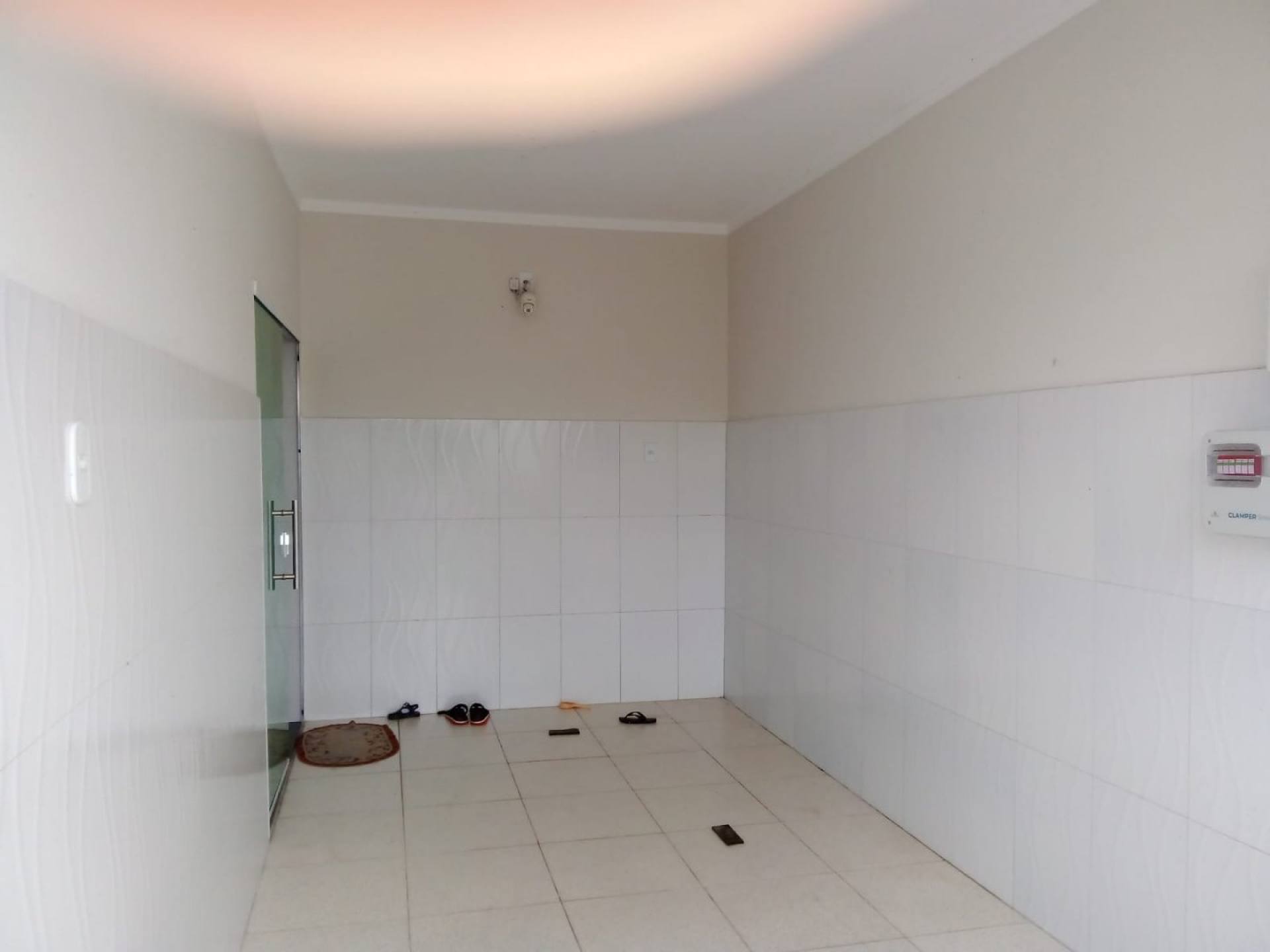 Vende-se casa no São Cristovão - Itabaiana/SE