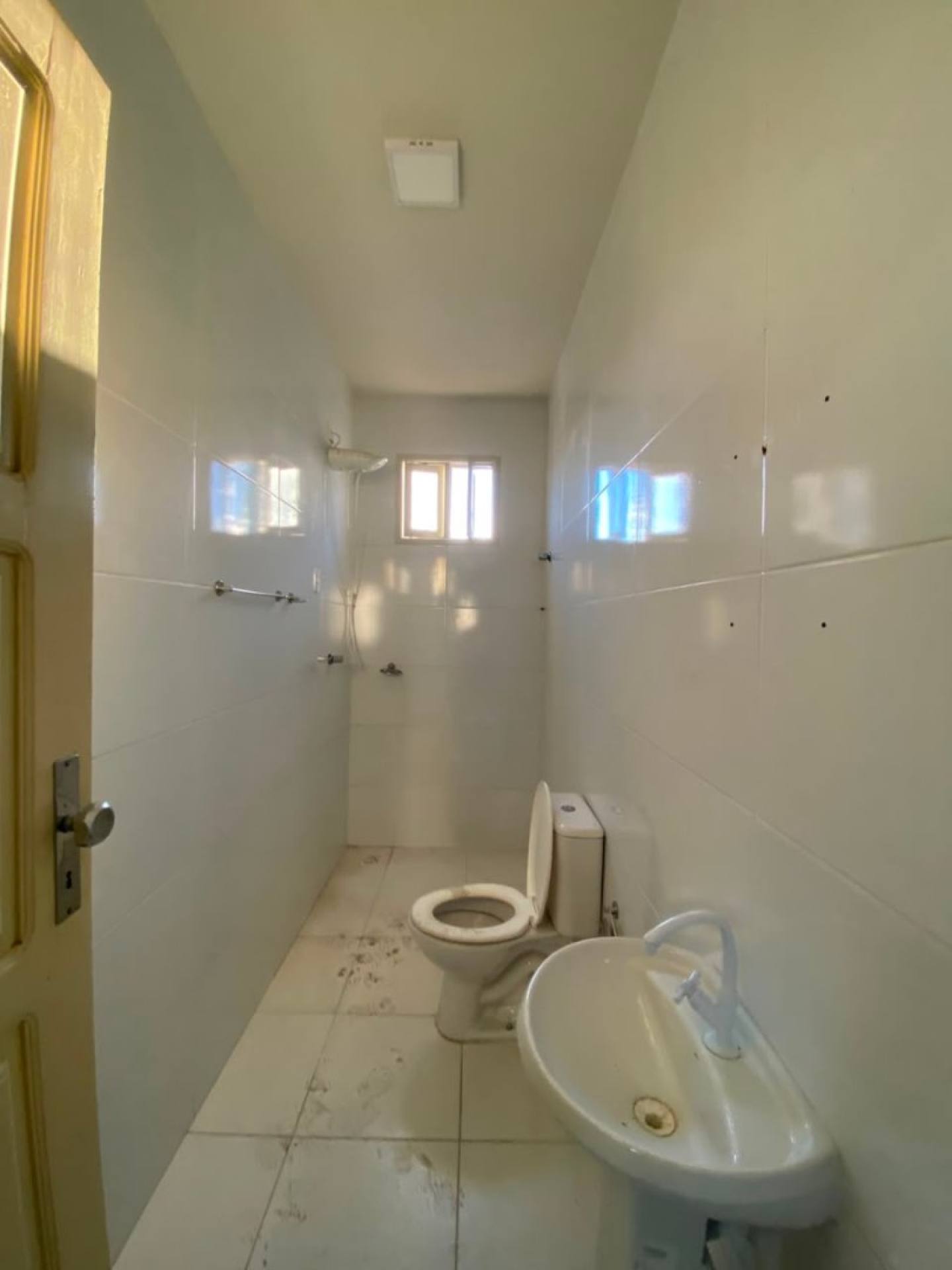 Aluga-se Apartamento no Centro - Itabaiana/SE