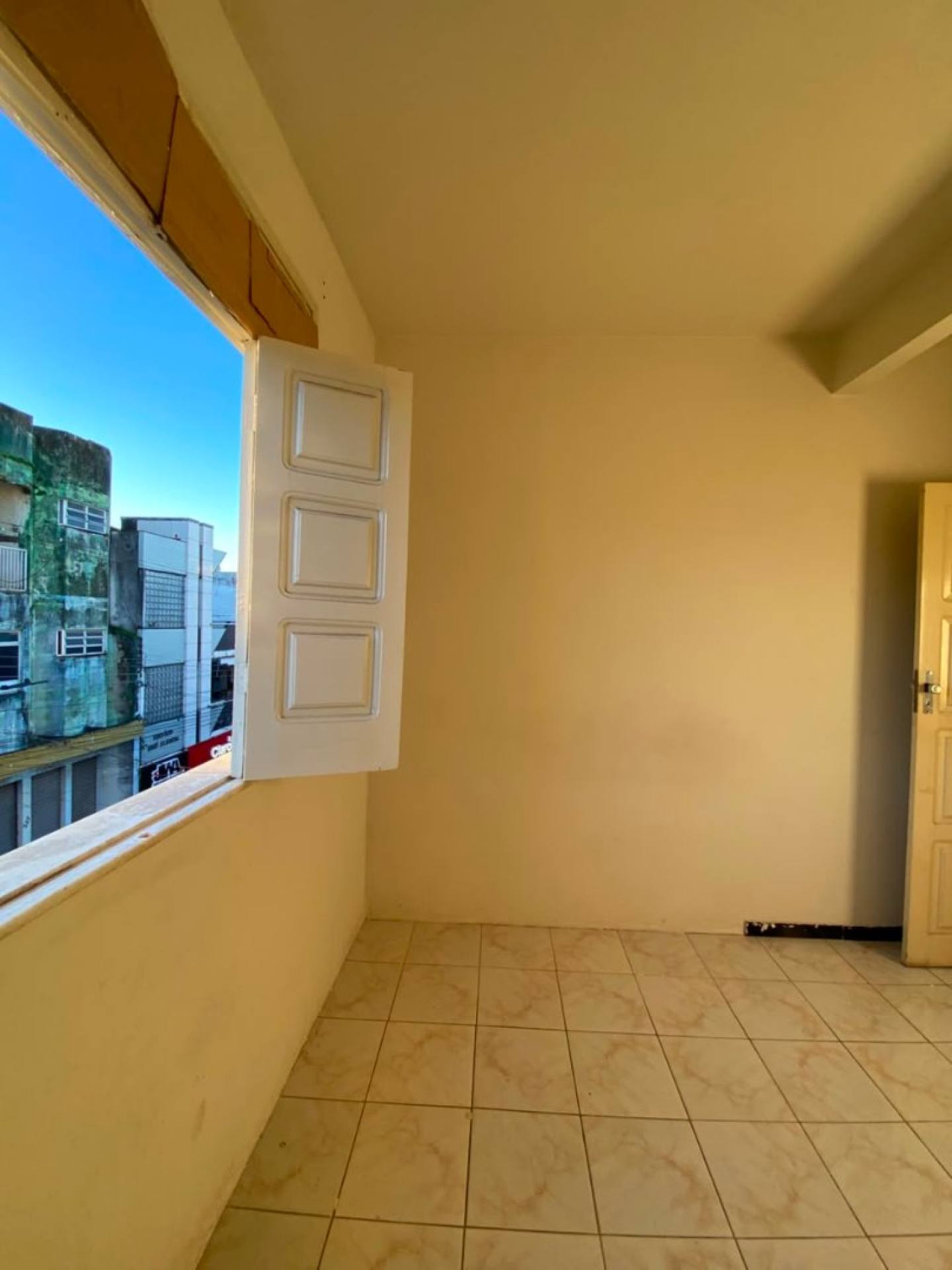 Aluga-se Apartamento no Centro - Itabaiana/SE