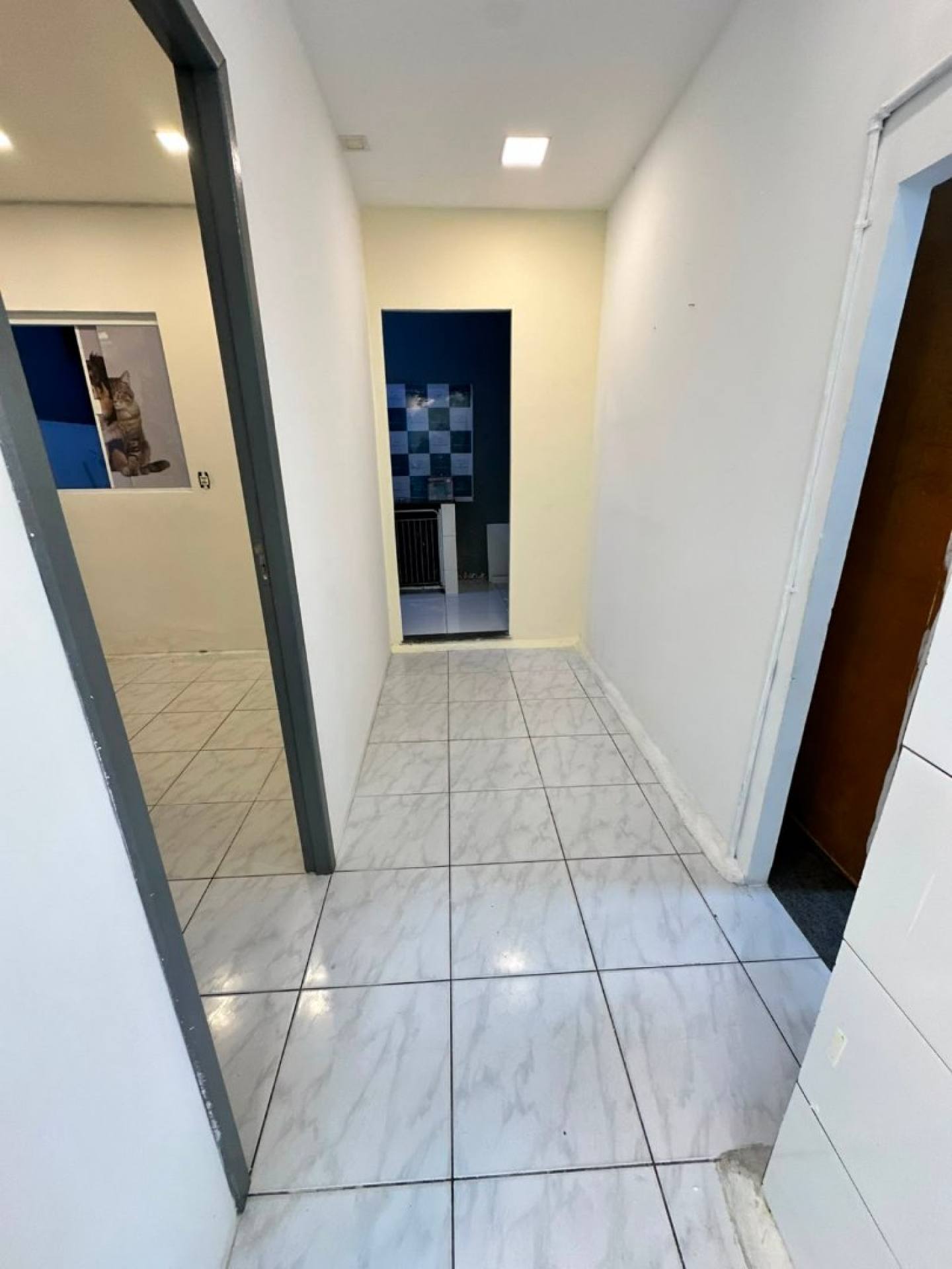 Aluga-se Ponto Comercial no Centro - Itabaiana/SE