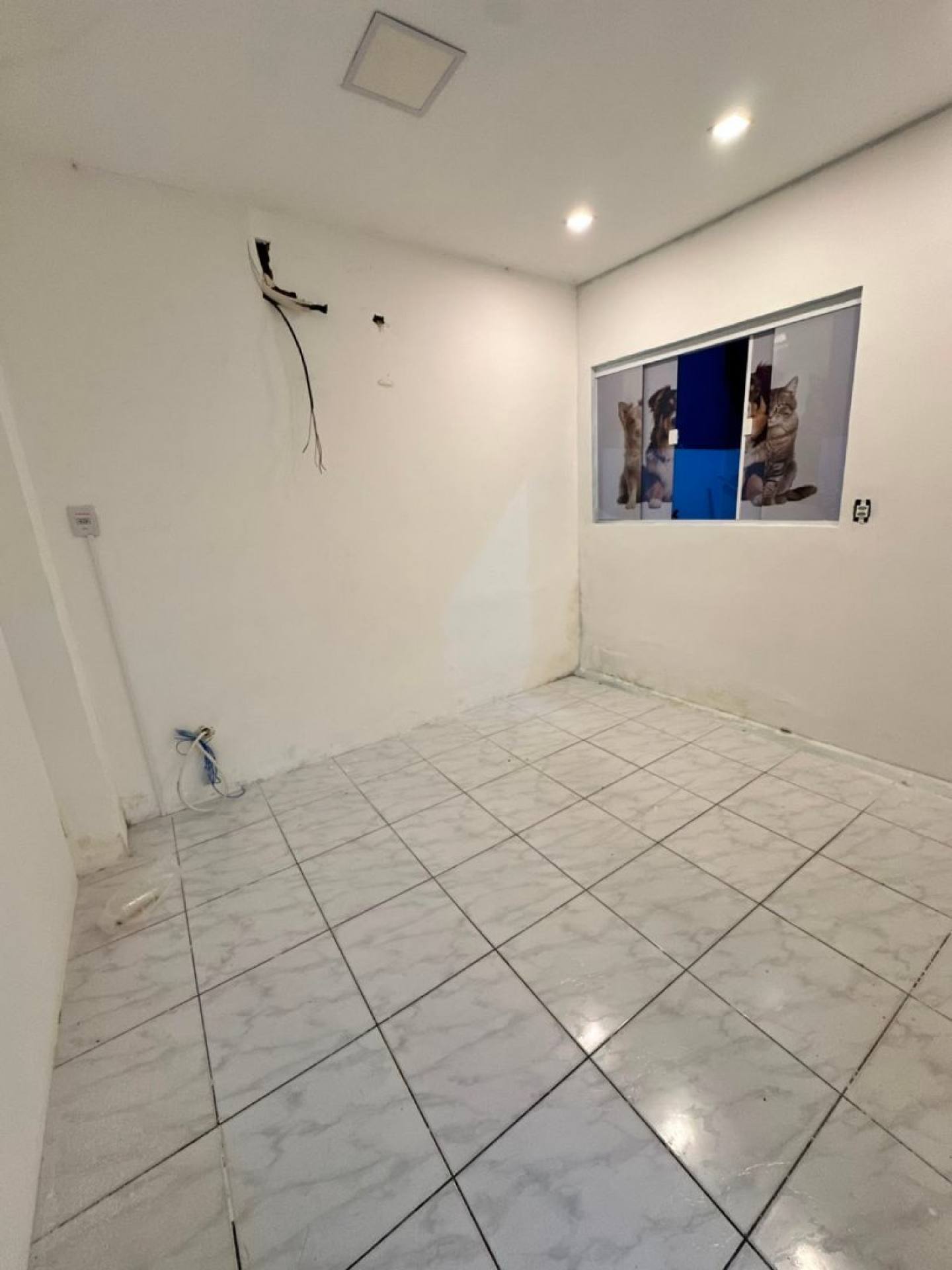 Aluga-se Ponto Comercial no Centro - Itabaiana/SE