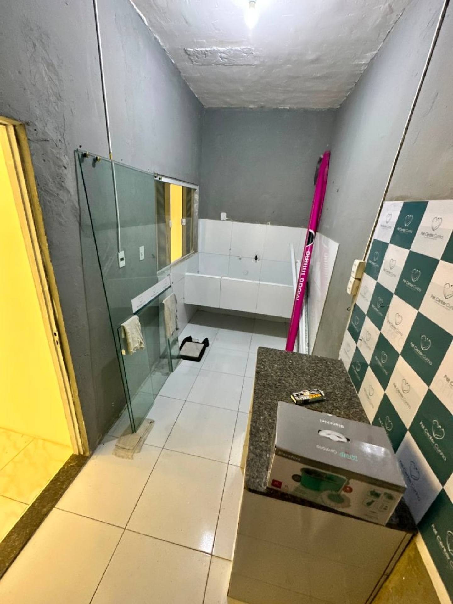 Aluga-se Ponto Comercial no Centro - Itabaiana/SE