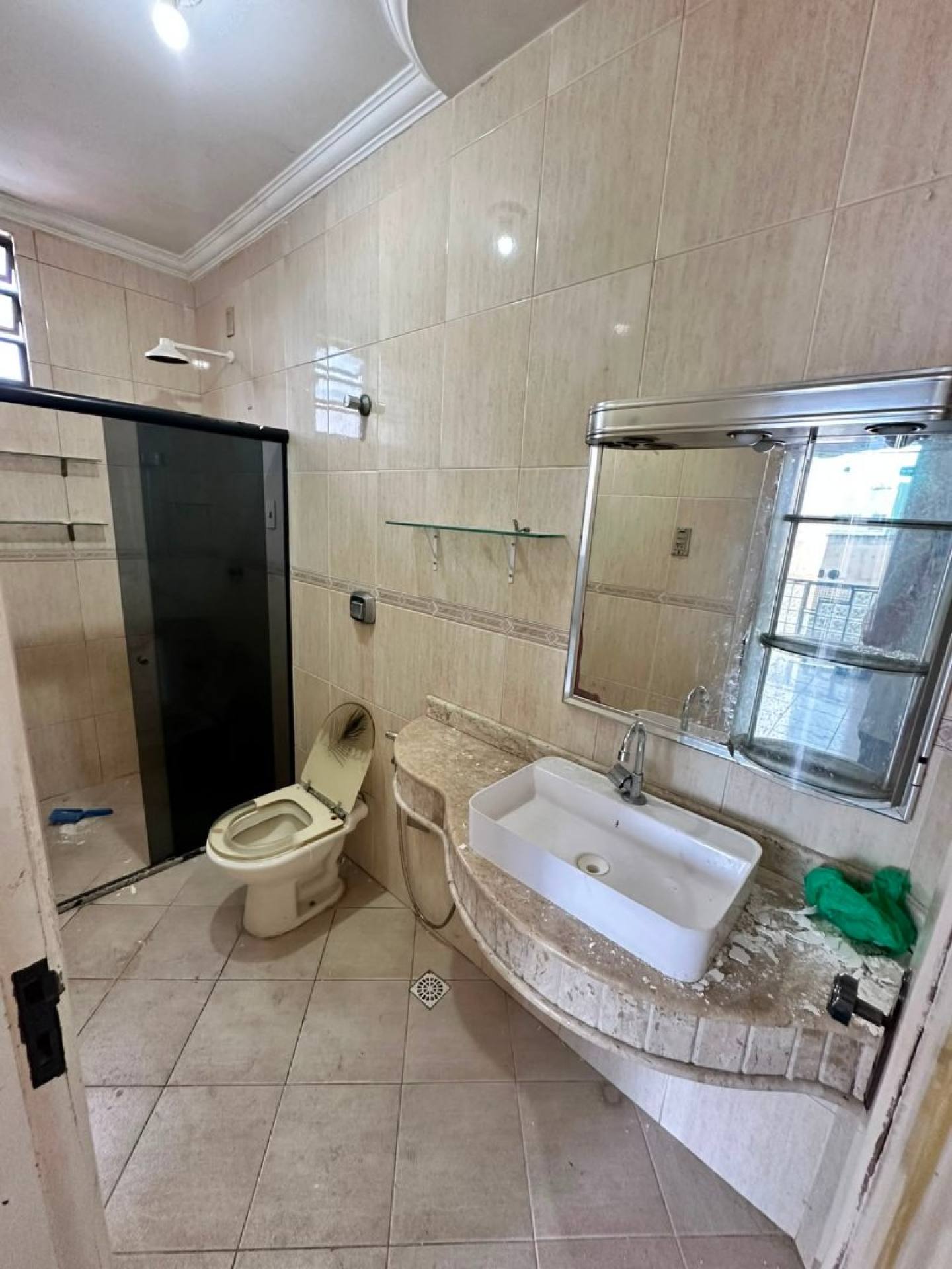 Aluga-se Apartamento no Centro - Itabaiana/SE