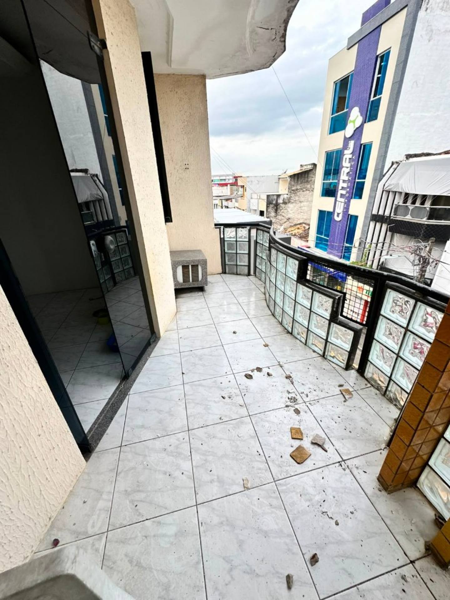 Aluga-se Apartamento no Centro - Itabaiana/SE