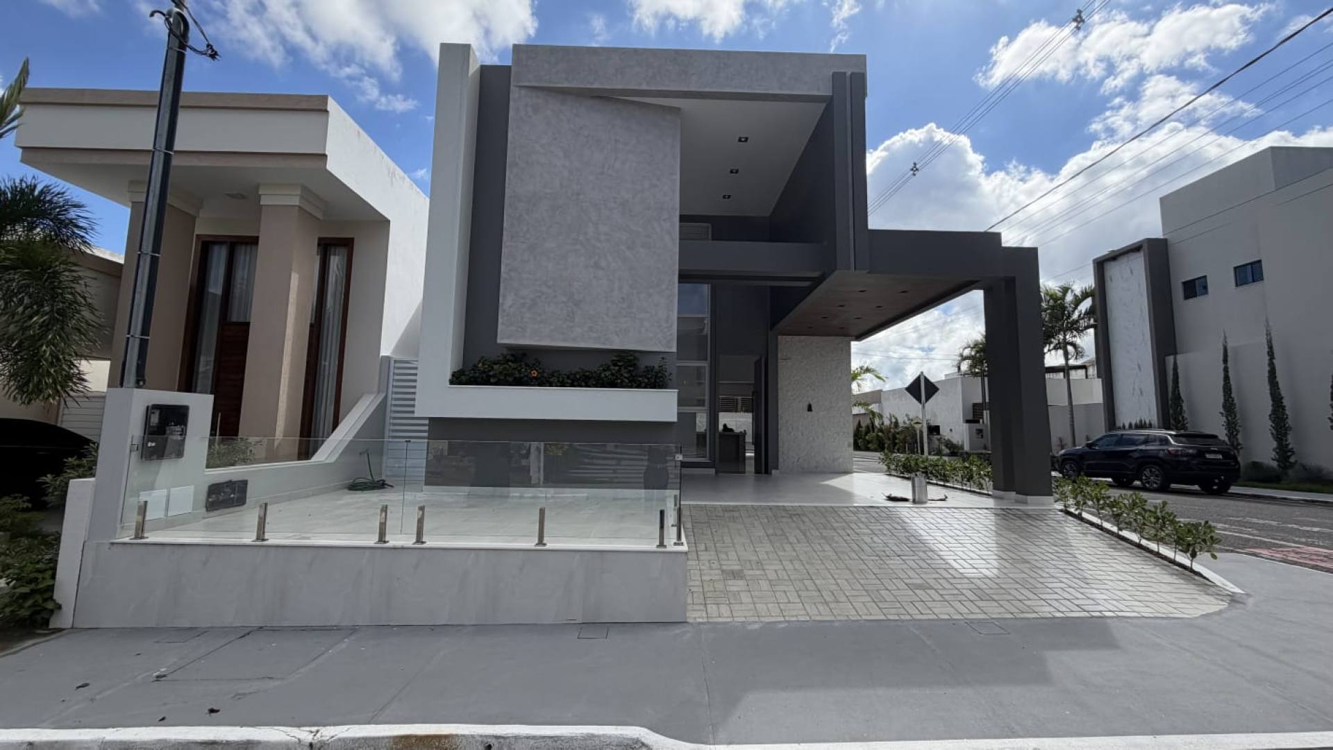 Vende-se casa no Condomínio Zilda - Itabaiana/SE