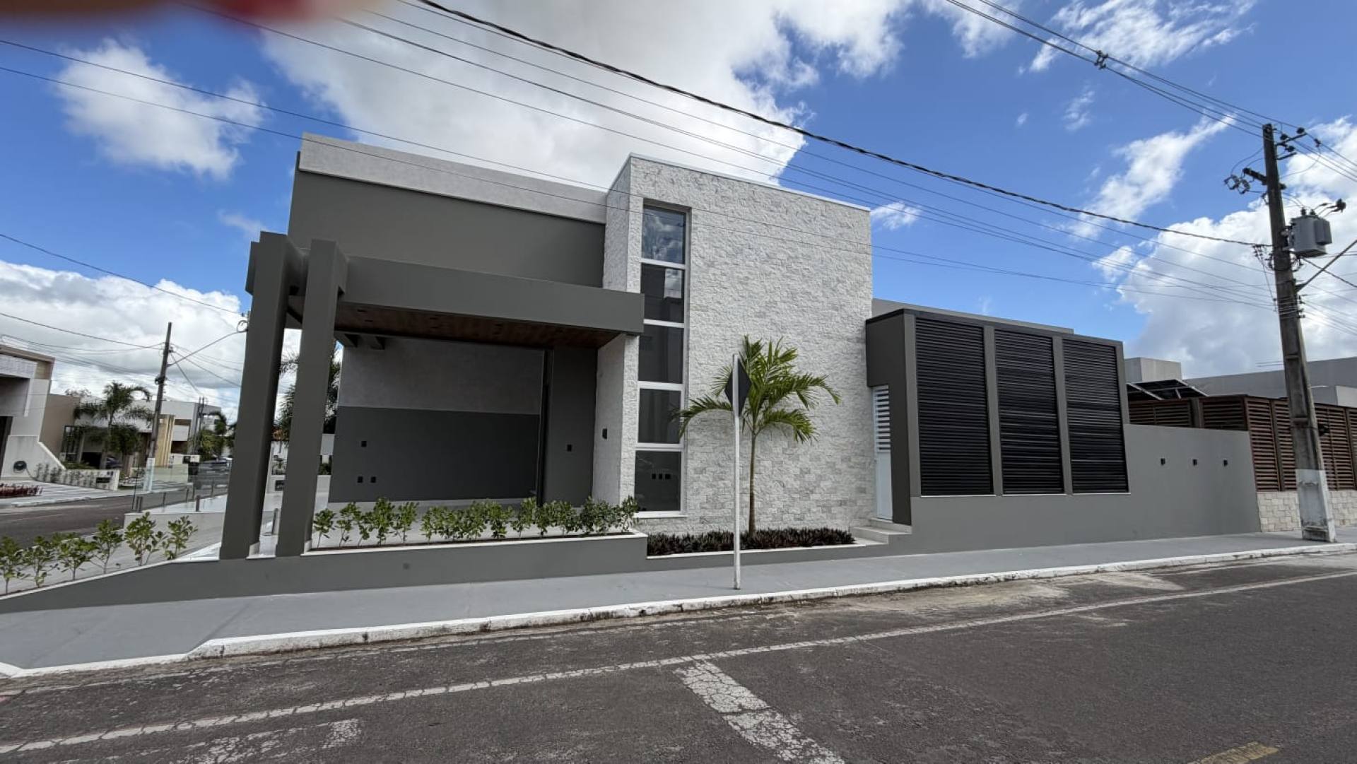 Vende-se casa no Condomínio Zilda - Itabaiana/SE