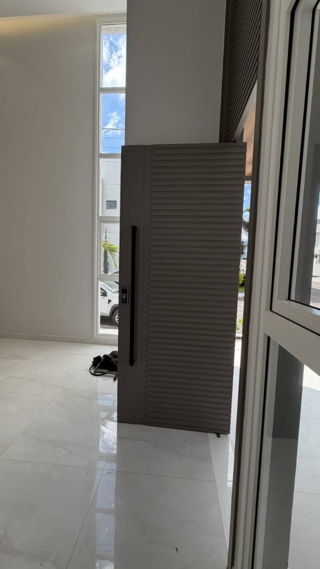 Vende-se casa no Condomínio Zilda - Itabaiana/SE