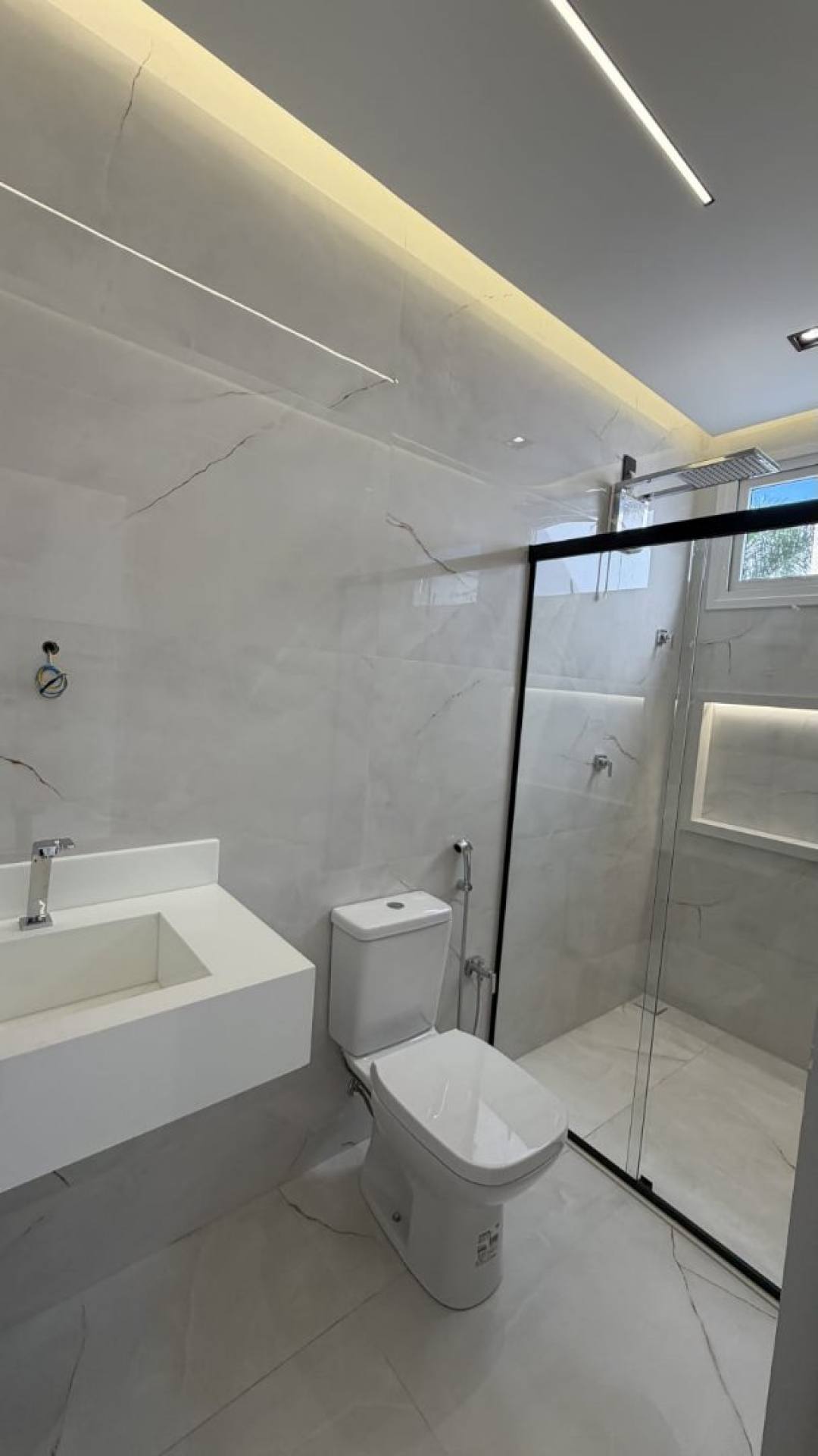 Vende-se casa no Condomínio Zilda - Itabaiana/SE