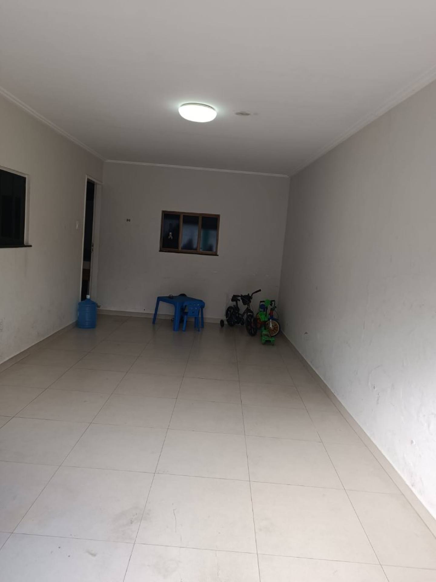 Vende-se casa no Rotary Club - Itabaiana/SE