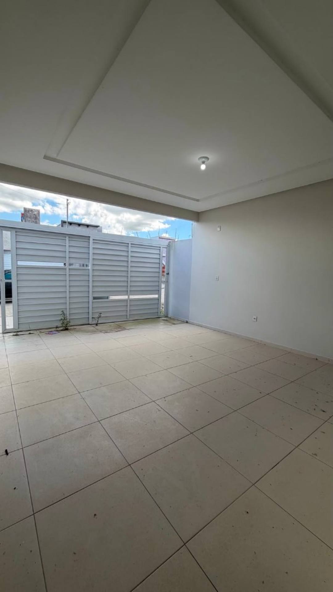 Vende-se Casa no Luiz Gonzaga – Itabaiana/SE
