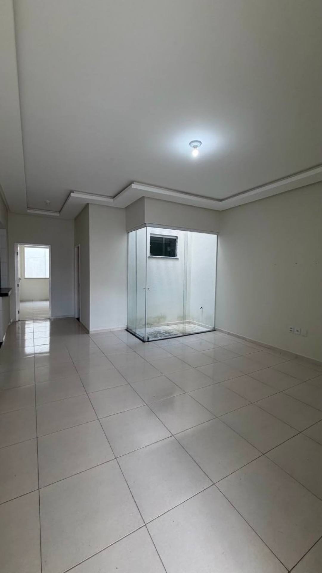 Vende-se Casa no Luiz Gonzaga – Itabaiana/SE