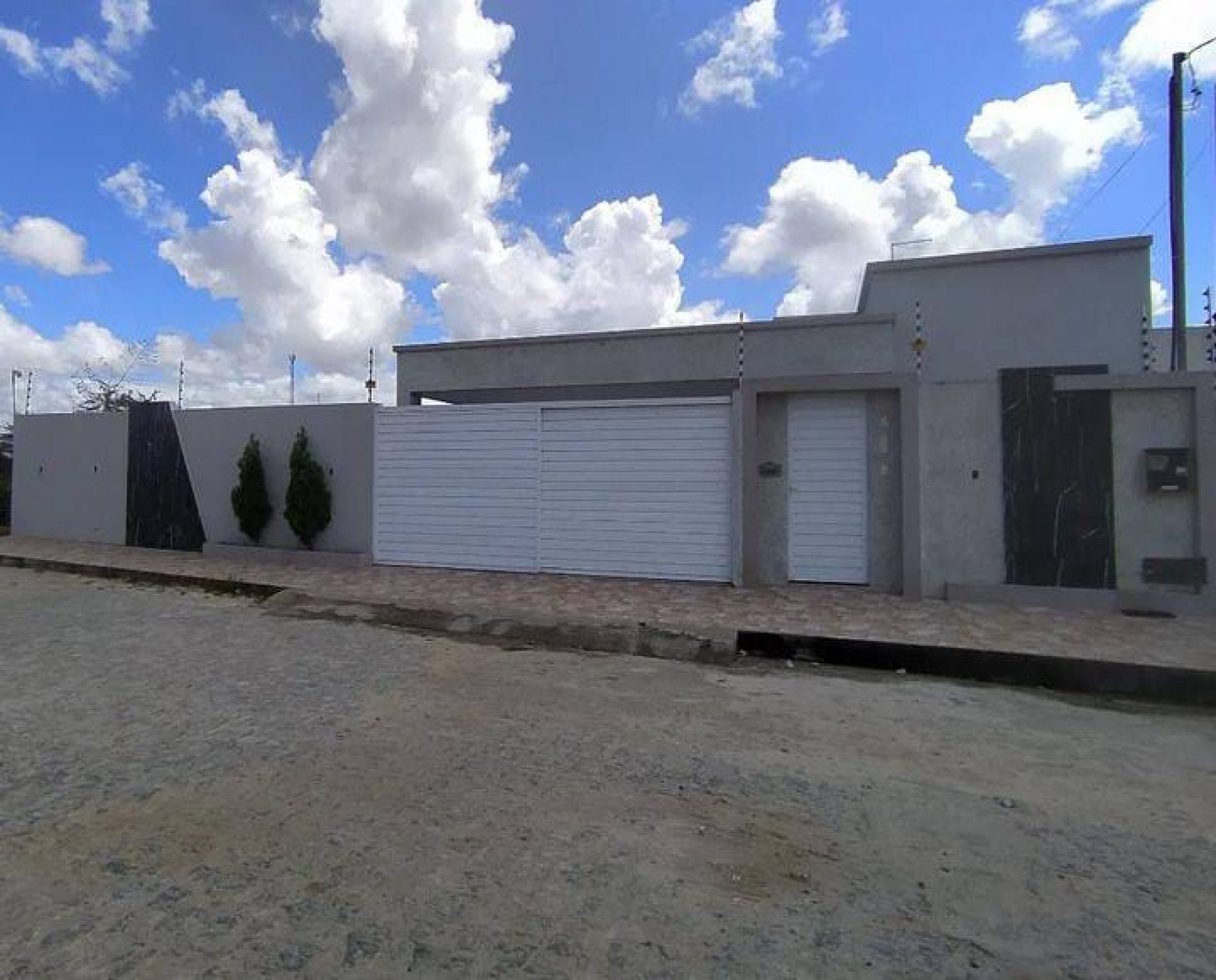 Vende-se Casa no Chiara – Itabaiana/SE
