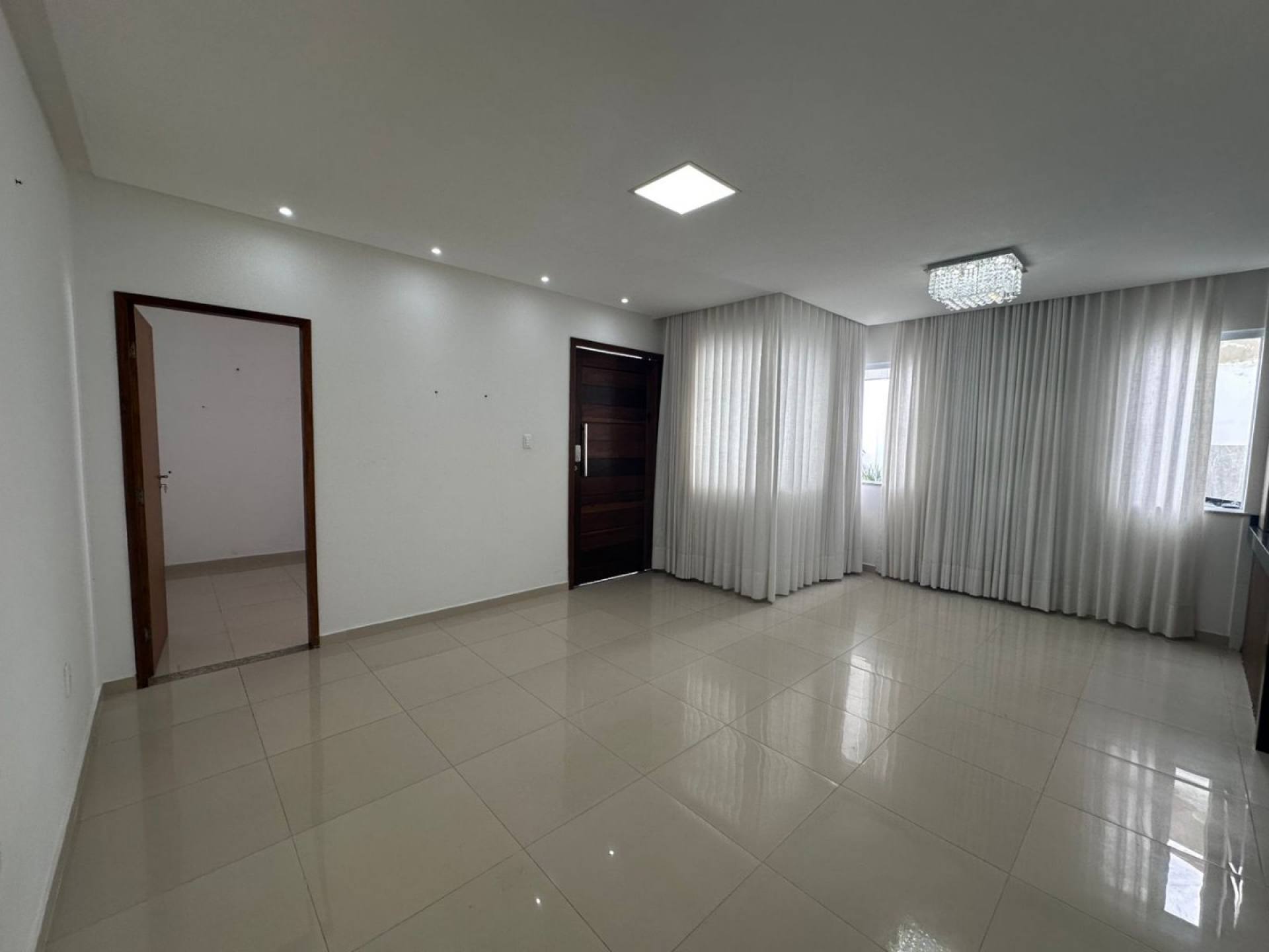 Vende-se Casa no Chiara – Itabaiana/SE