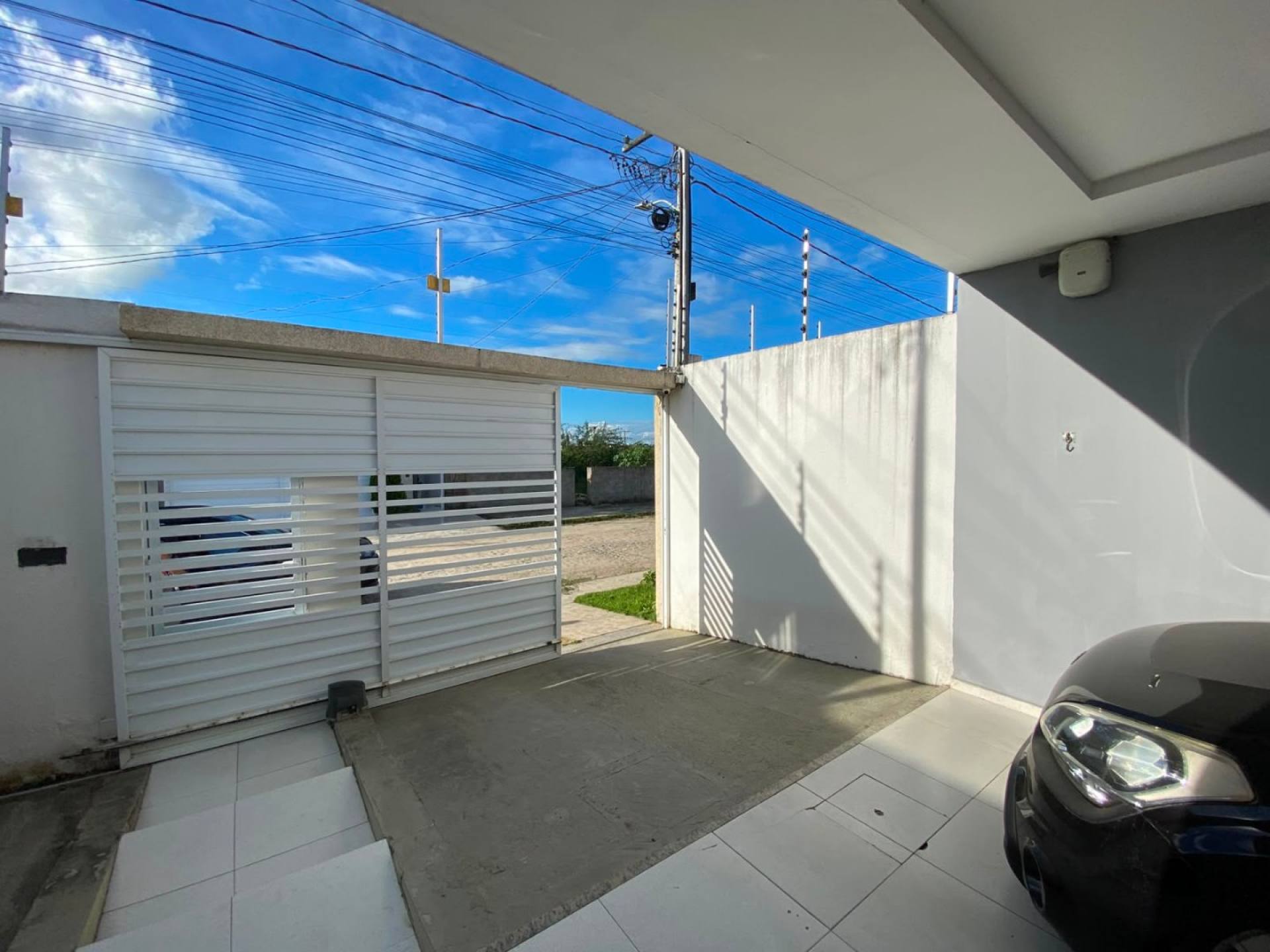 Vende-se casa no Anísio Amâncio - Itabaiana/SE