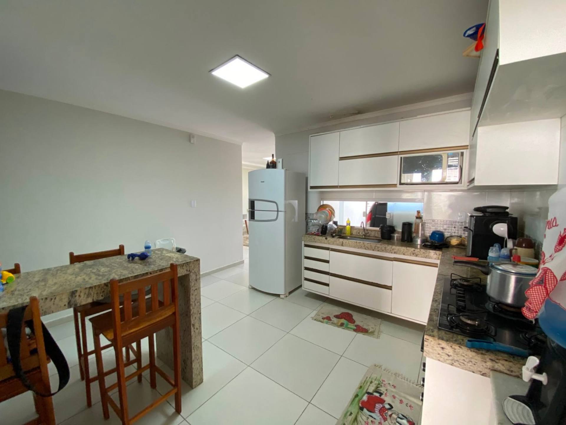 Vende-se casa no Anísio Amâncio - Itabaiana/SE