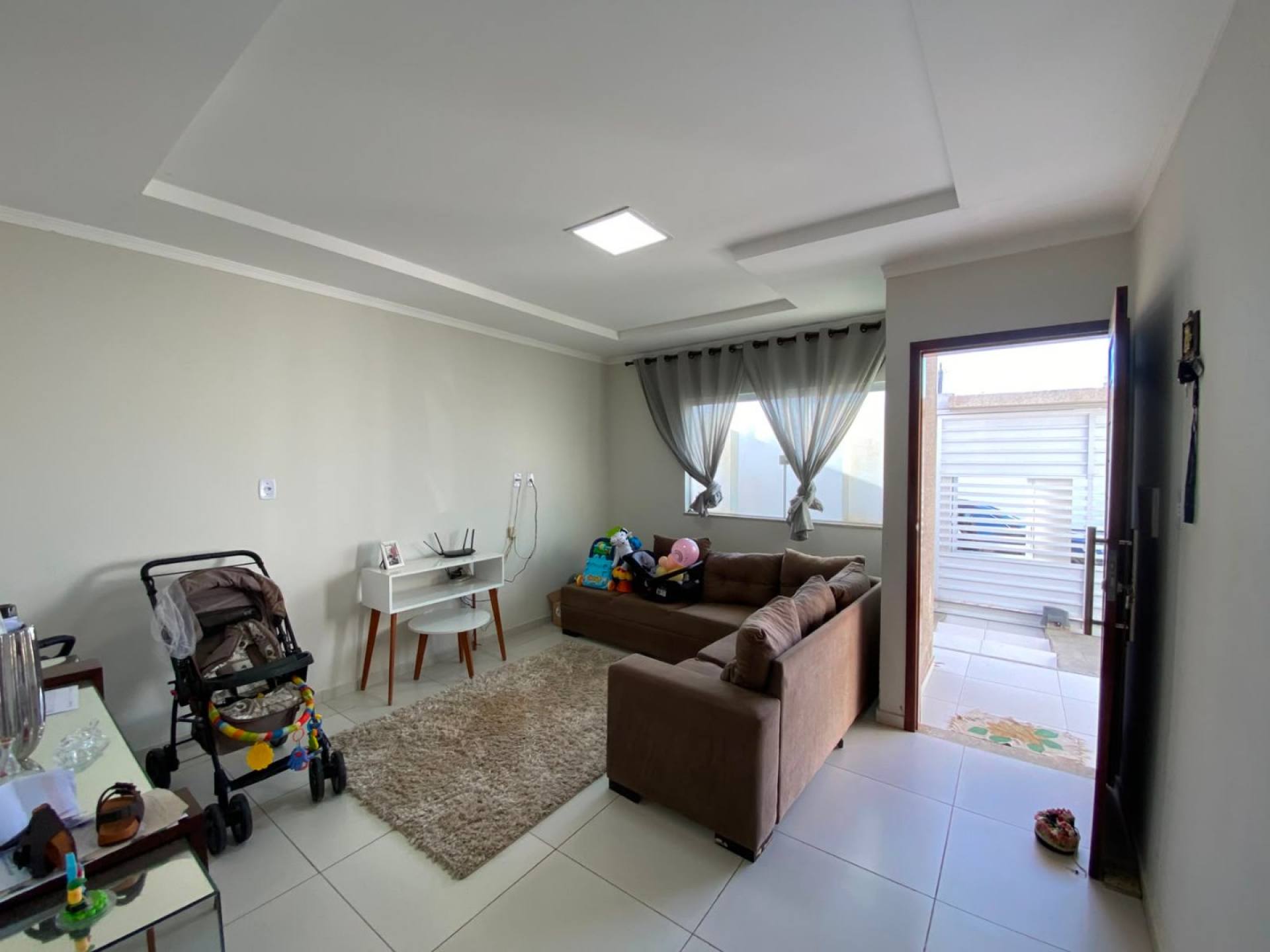 Vende-se casa no Anísio Amâncio - Itabaiana/SE