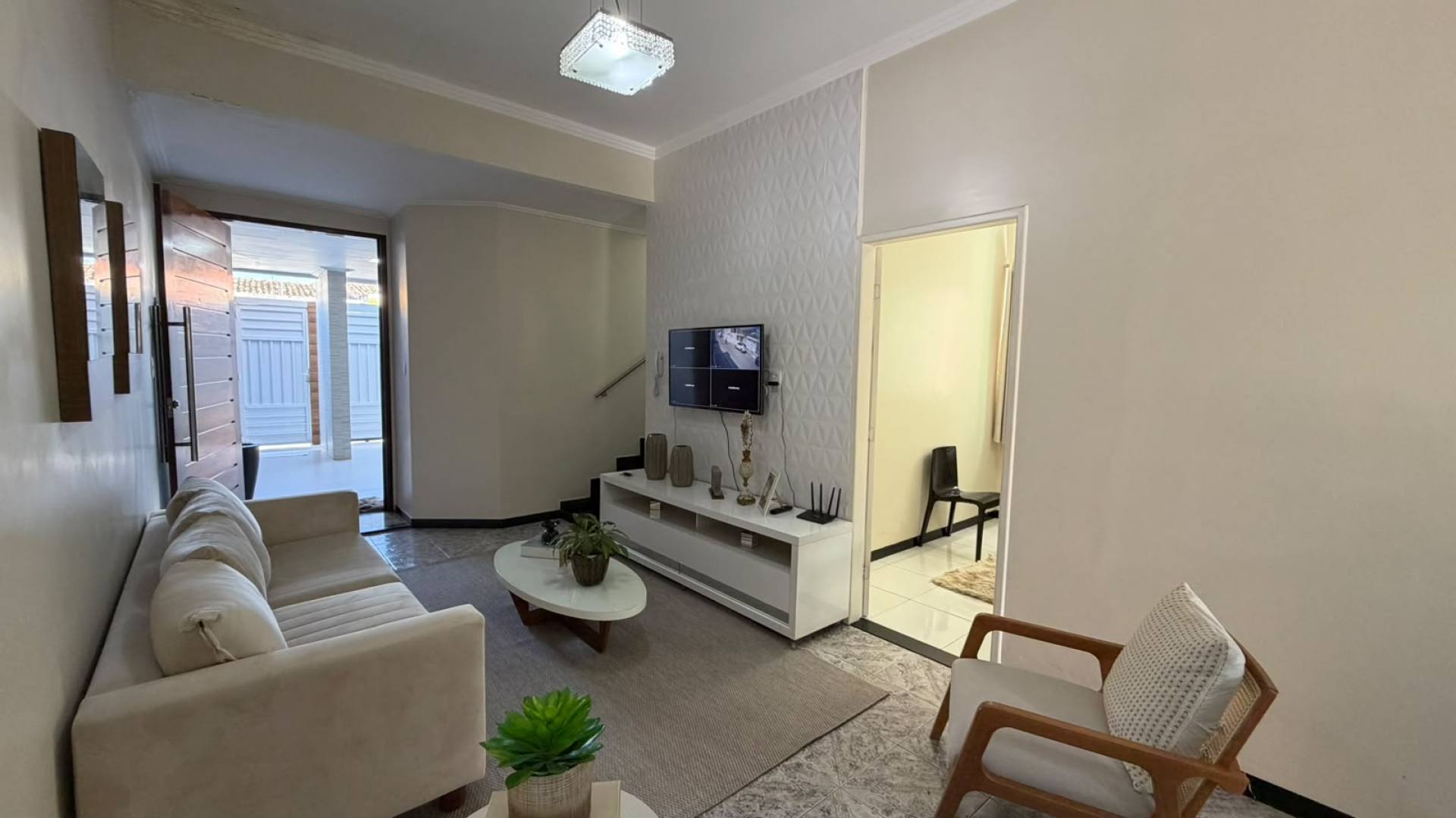 Vende-se Casa no Mamede Pães Mendonça - Itabaiana/SE