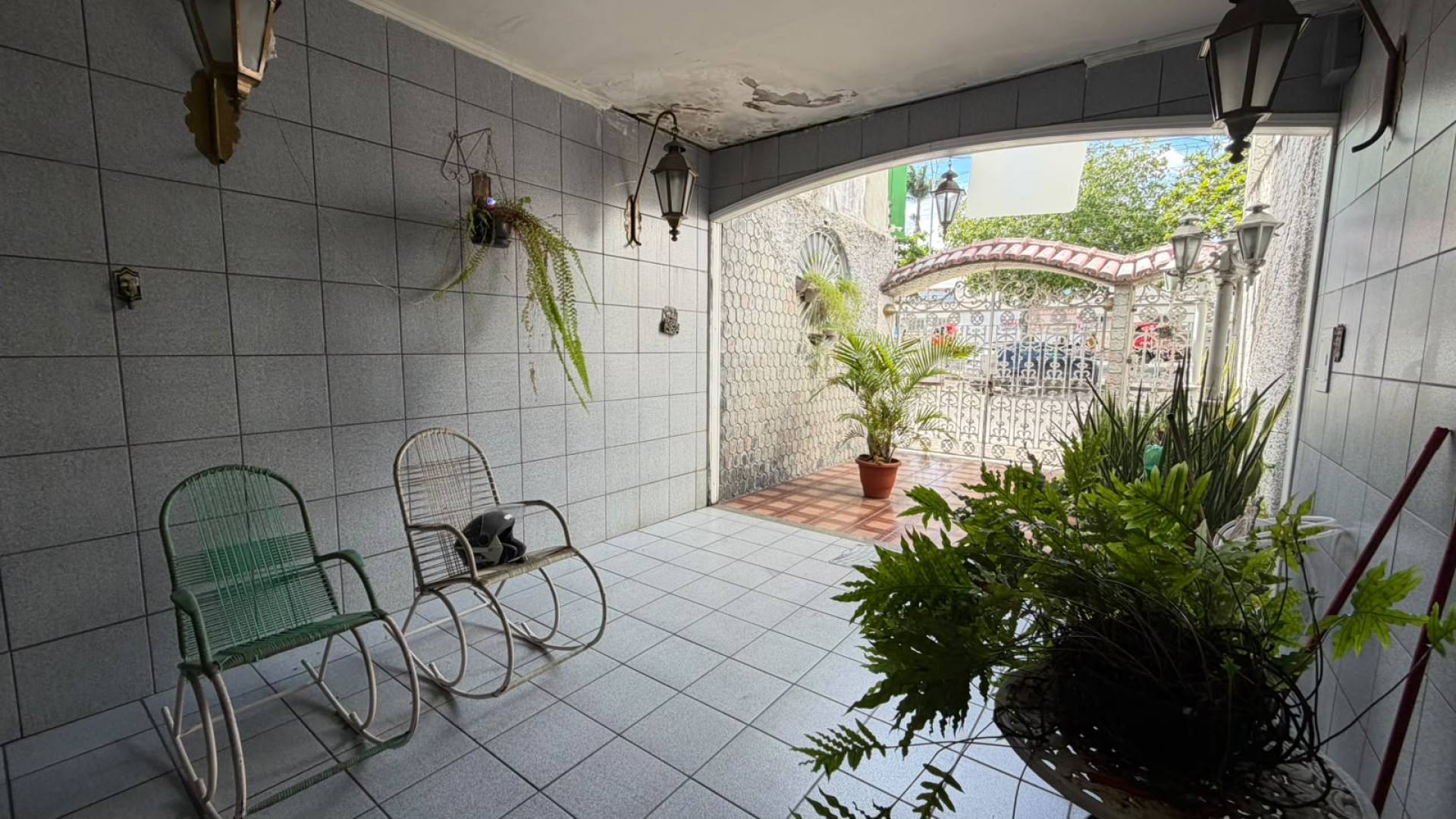 Vende-se ou Aluga-se Casa no Centro - Itabaiana/SE